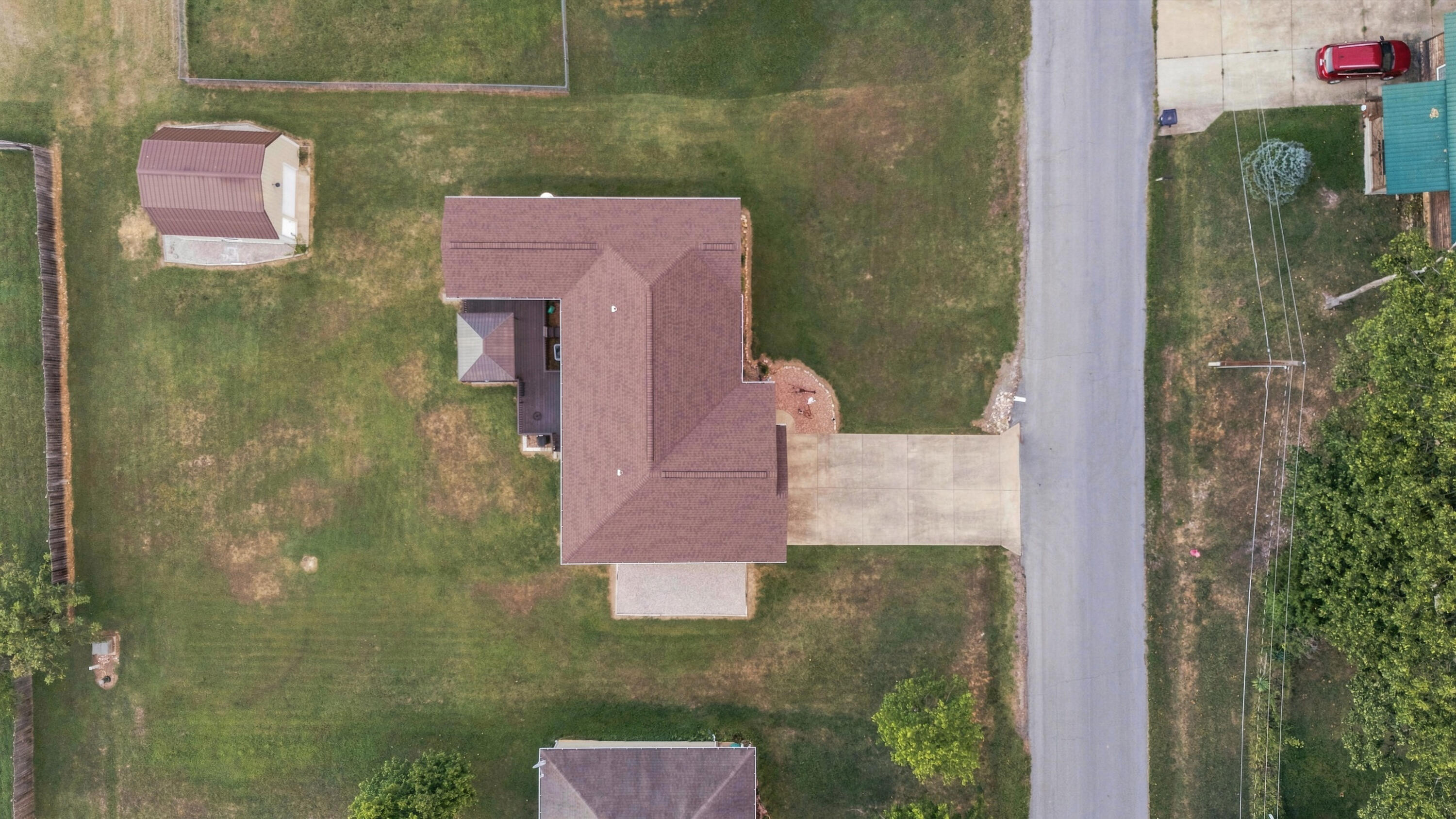 Photo 28 - Residential for sale – 711  Olive Street  West Plains, MO