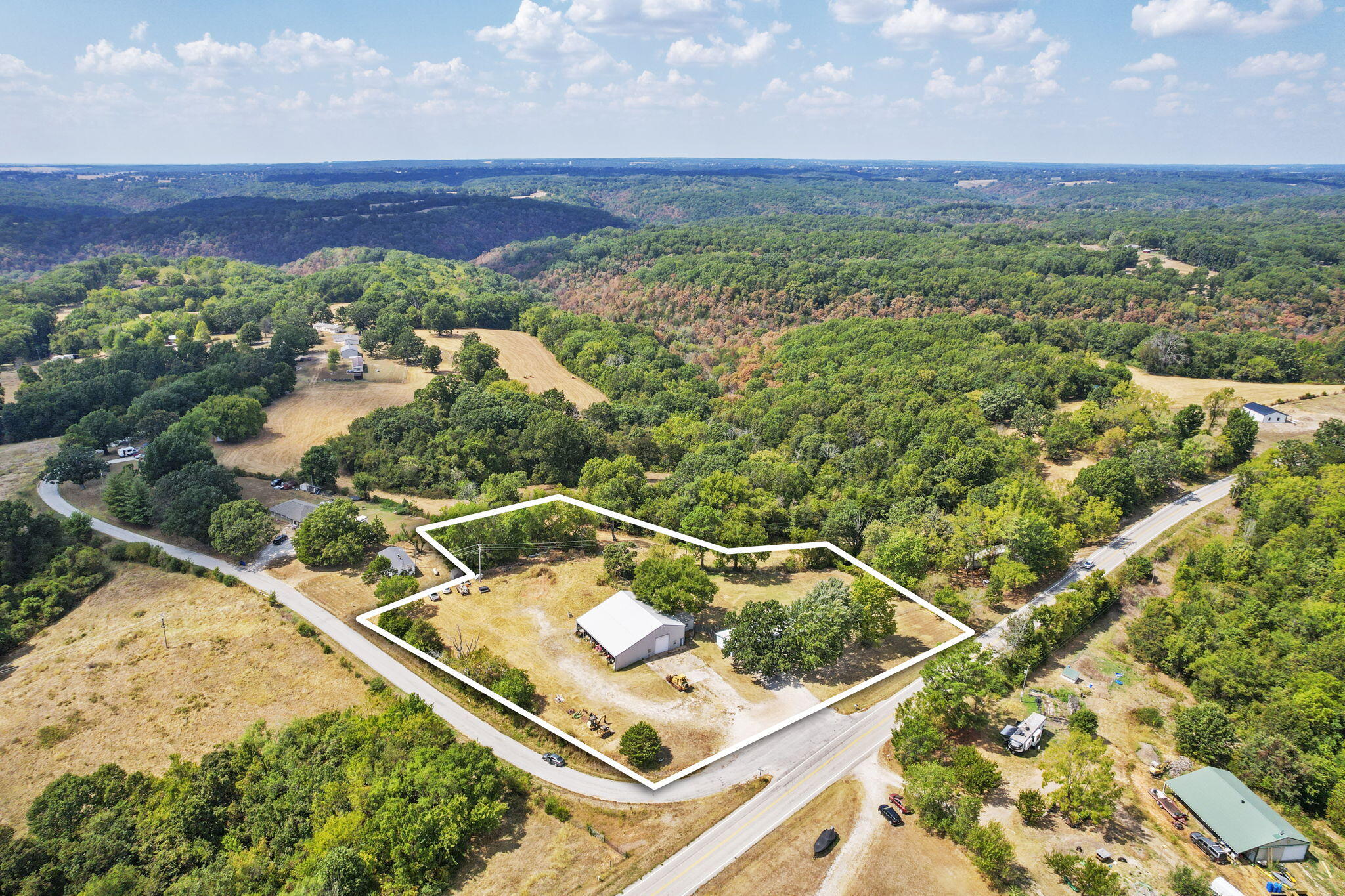 Photo 26 - Residential for sale – 3353  State Hwy 173   Galena, MO