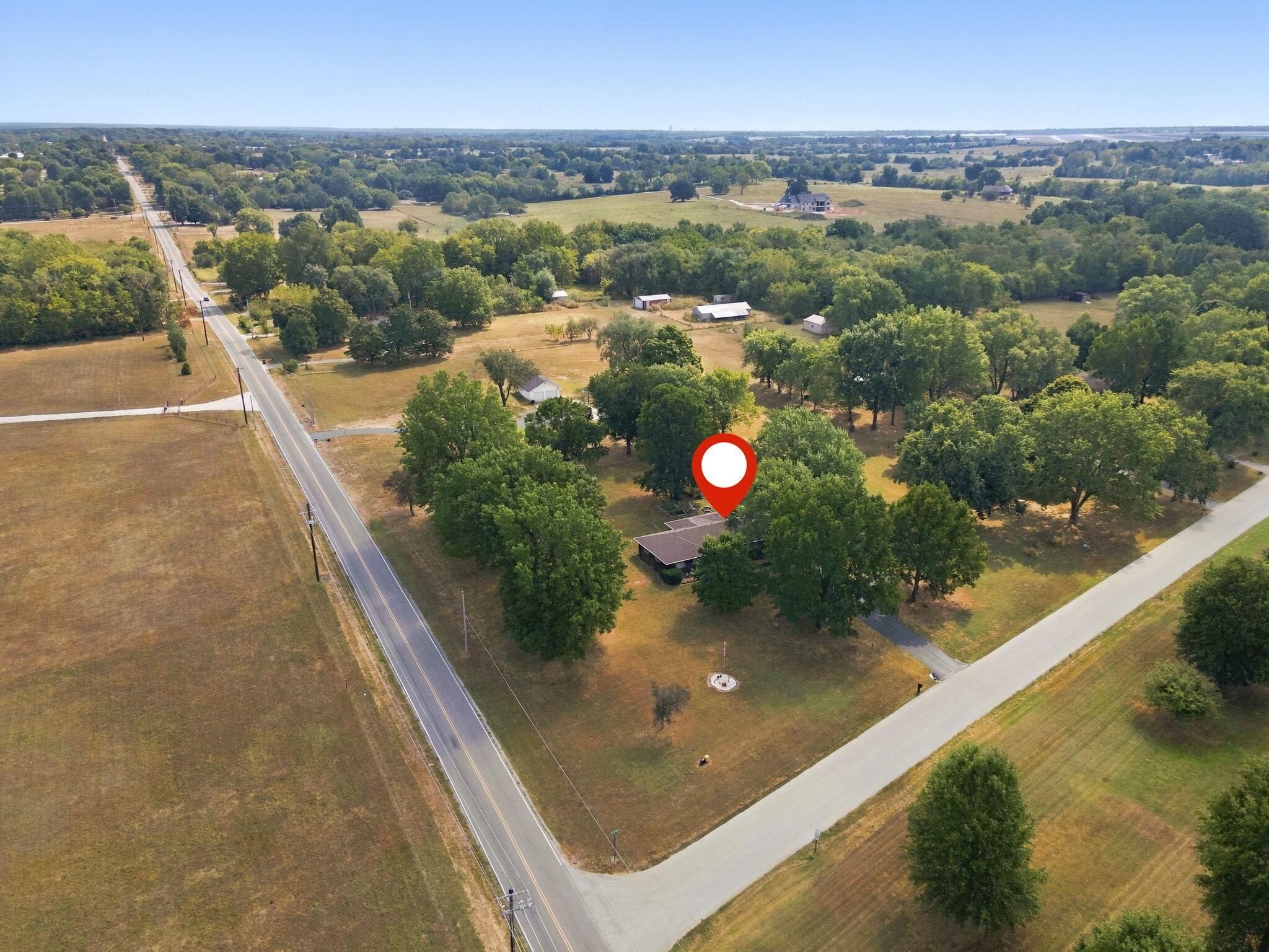 Photo 39 - Residential for sale – 4274 N Farm Road 101   Springfield, MO