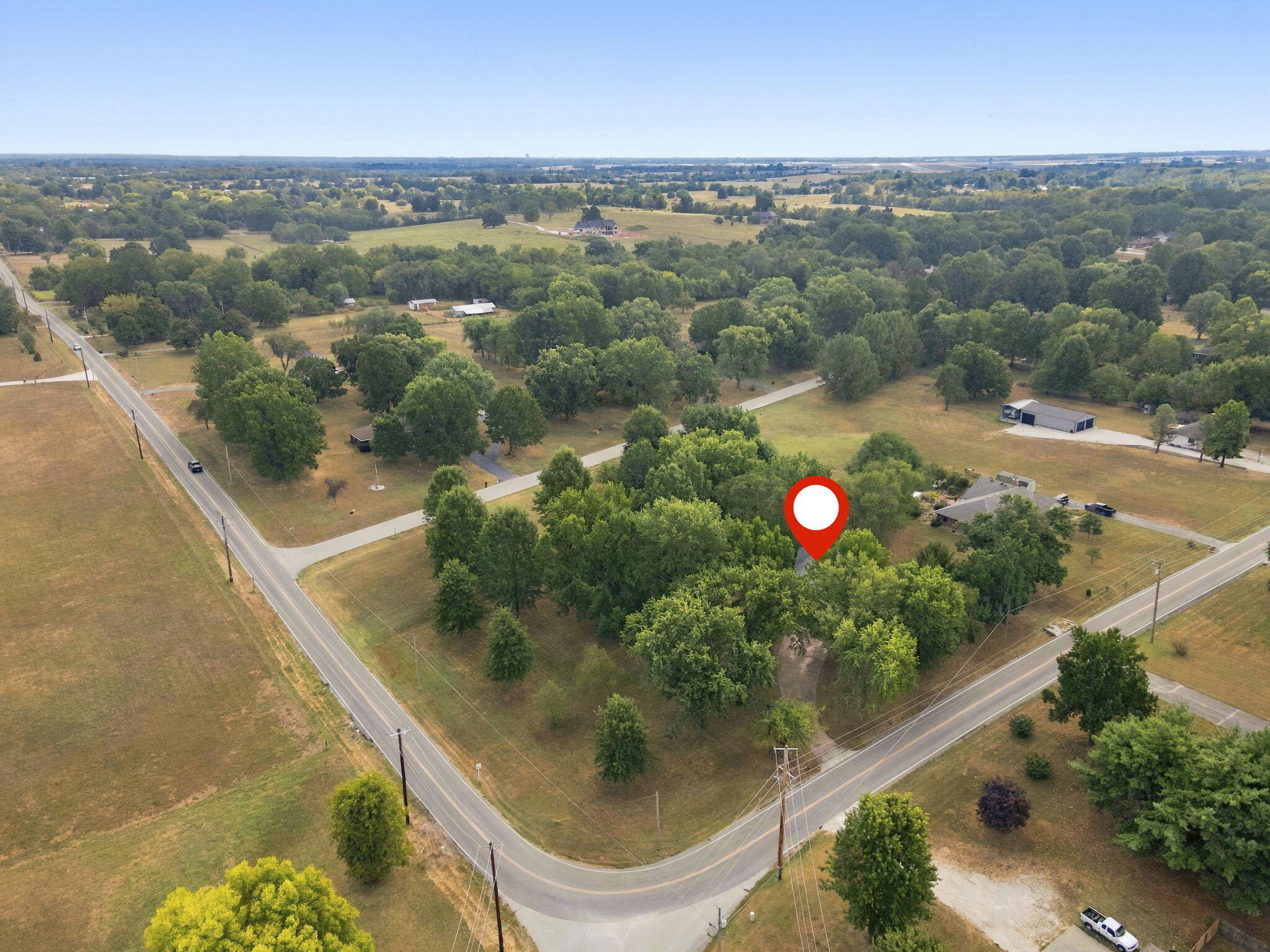 Photo 41 - Residential for sale – 4274 N Farm Road 101   Springfield, MO