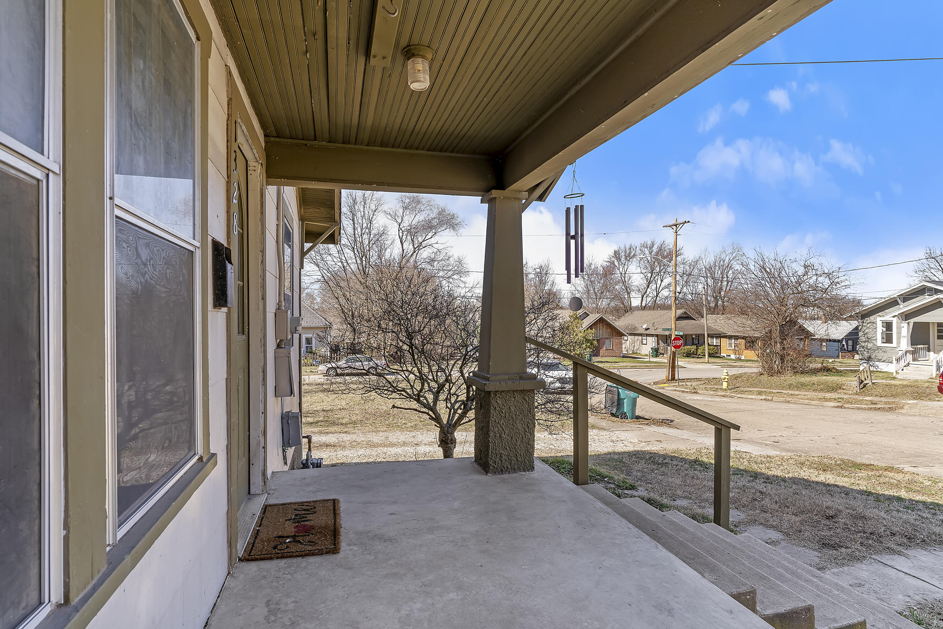 Photo 5 - Residential for sale – 1328 W Elm Street  Springfield, MO