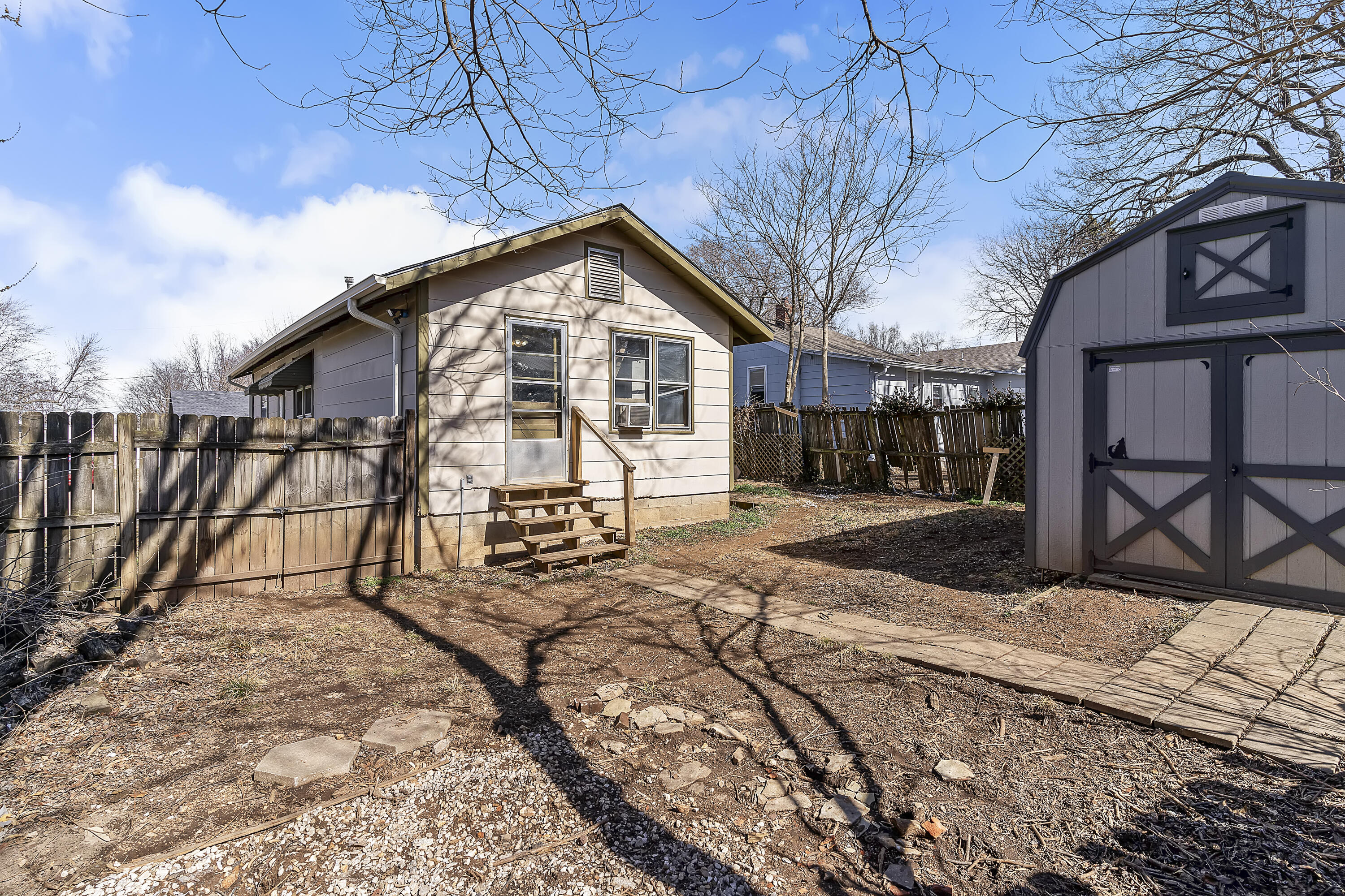 Photo 24 - Residential for sale – 1328 W Elm Street  Springfield, MO