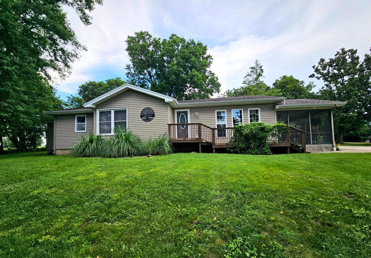 Photo 2 - Residential for sale – 1157 E Dade 186   Ash Grove, MO