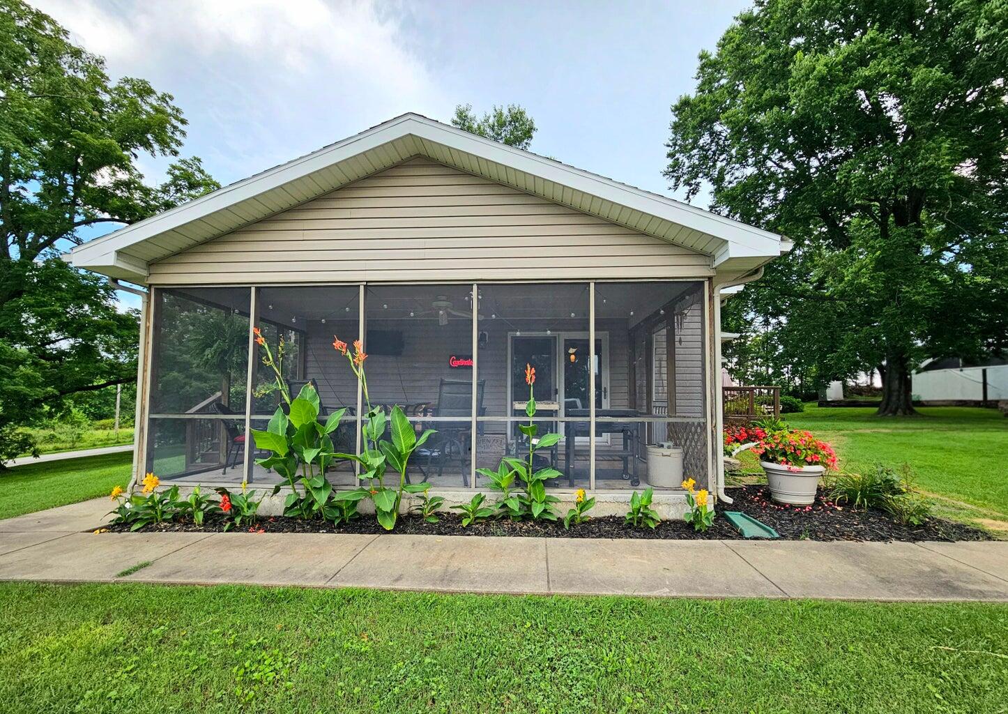 Photo 3 - Residential for sale – 1157 E Dade 186   Ash Grove, MO