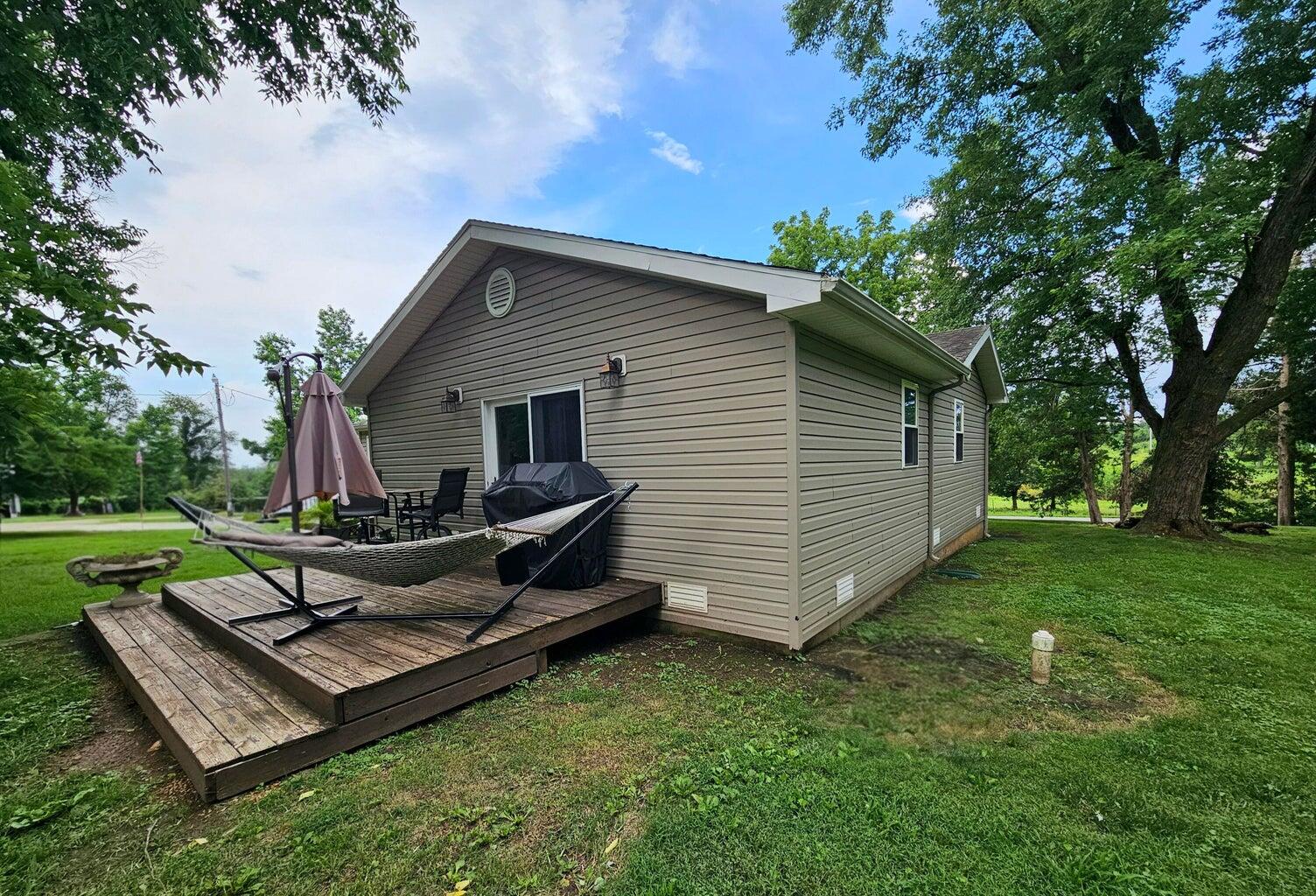 Photo 8 - Residential for sale – 1157 E Dade 186   Ash Grove, MO