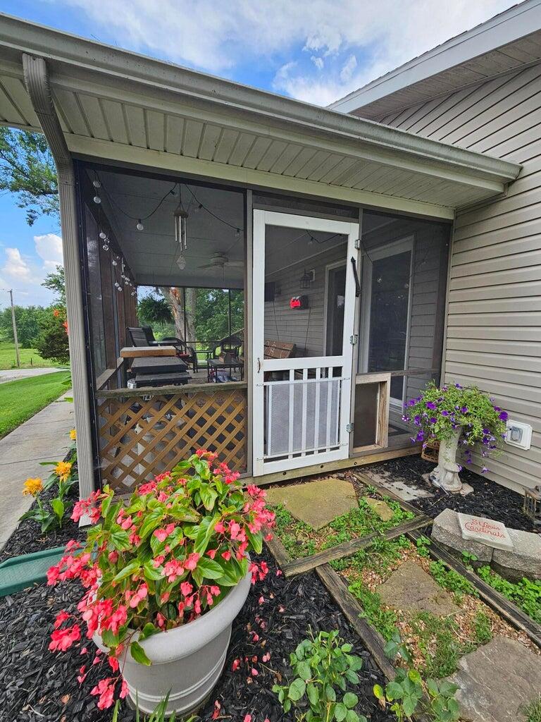 Photo 6 - Residential for sale – 1157 E Dade 186   Ash Grove, MO