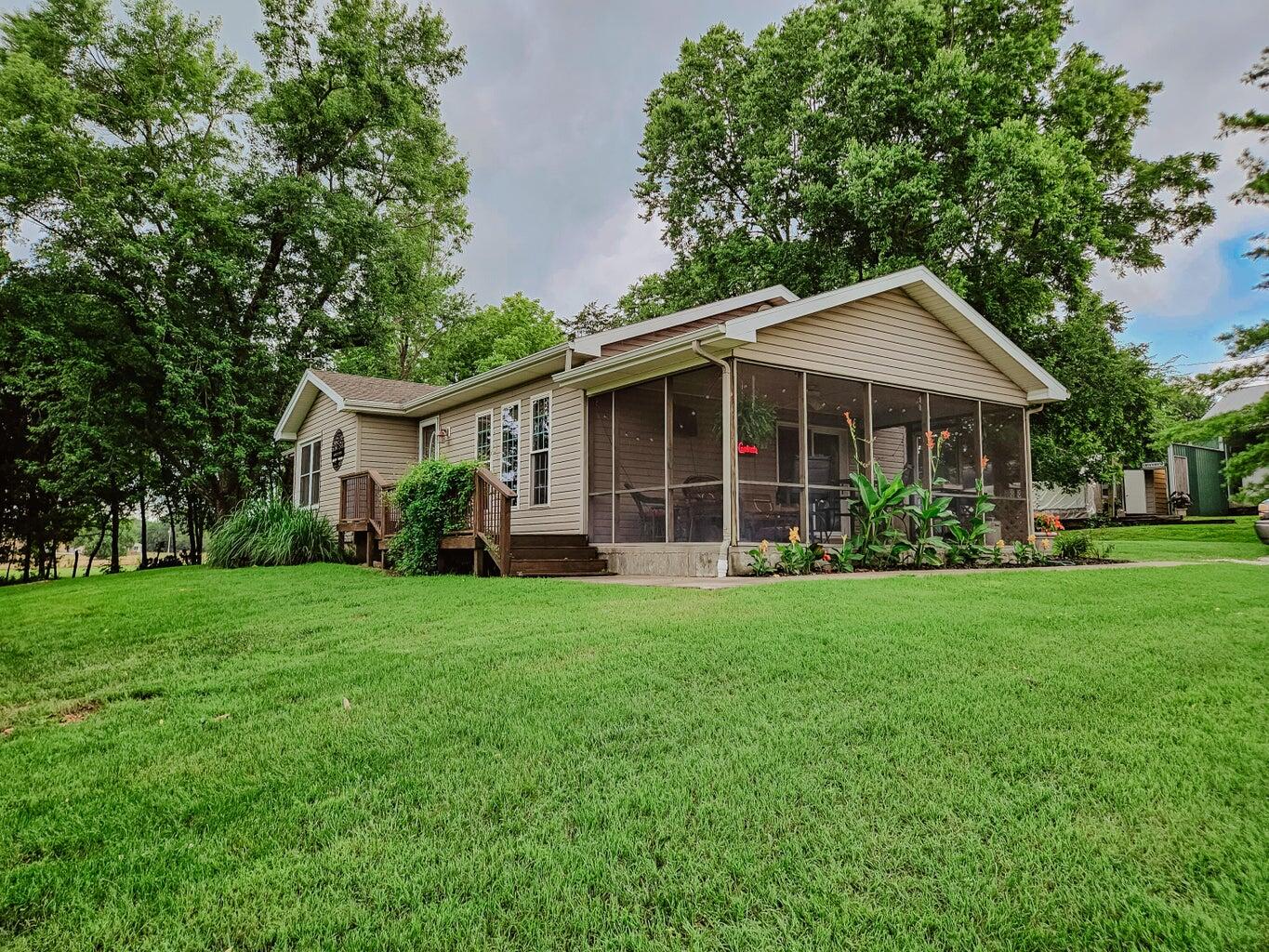 Photo 5 - Residential for sale – 1157 E Dade 186   Ash Grove, MO