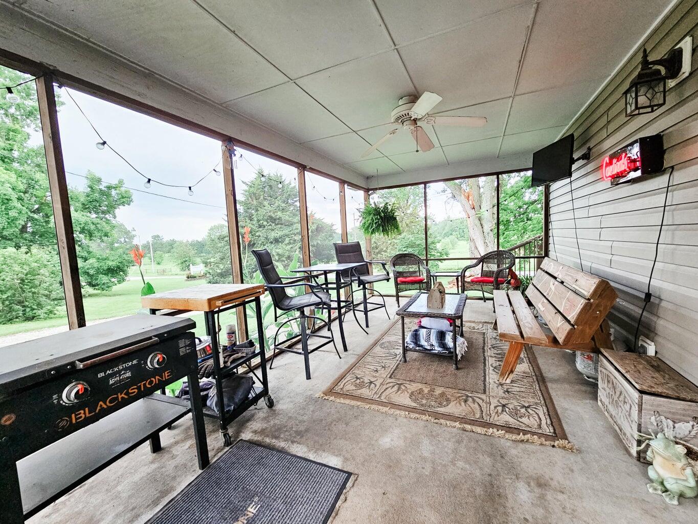 Photo 49 - Residential for sale – 1157 E Dade 186   Ash Grove, MO