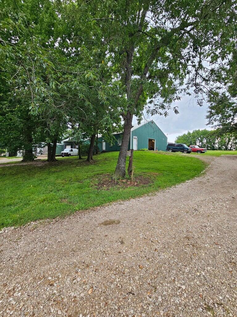 Photo 64 - Residential for sale – 1157 E Dade 186   Ash Grove, MO
