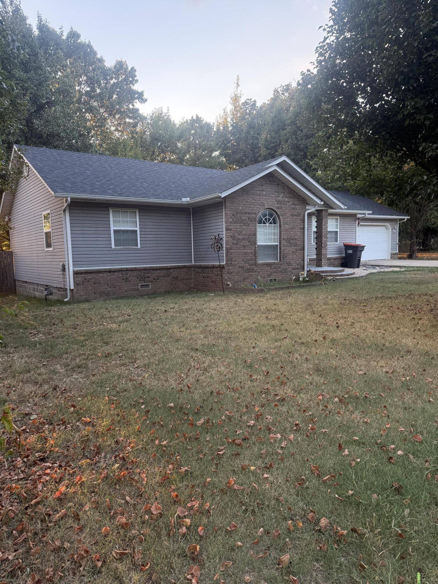Photo 2 - Residential for sale – 119  Glenda Street  Exeter, MO