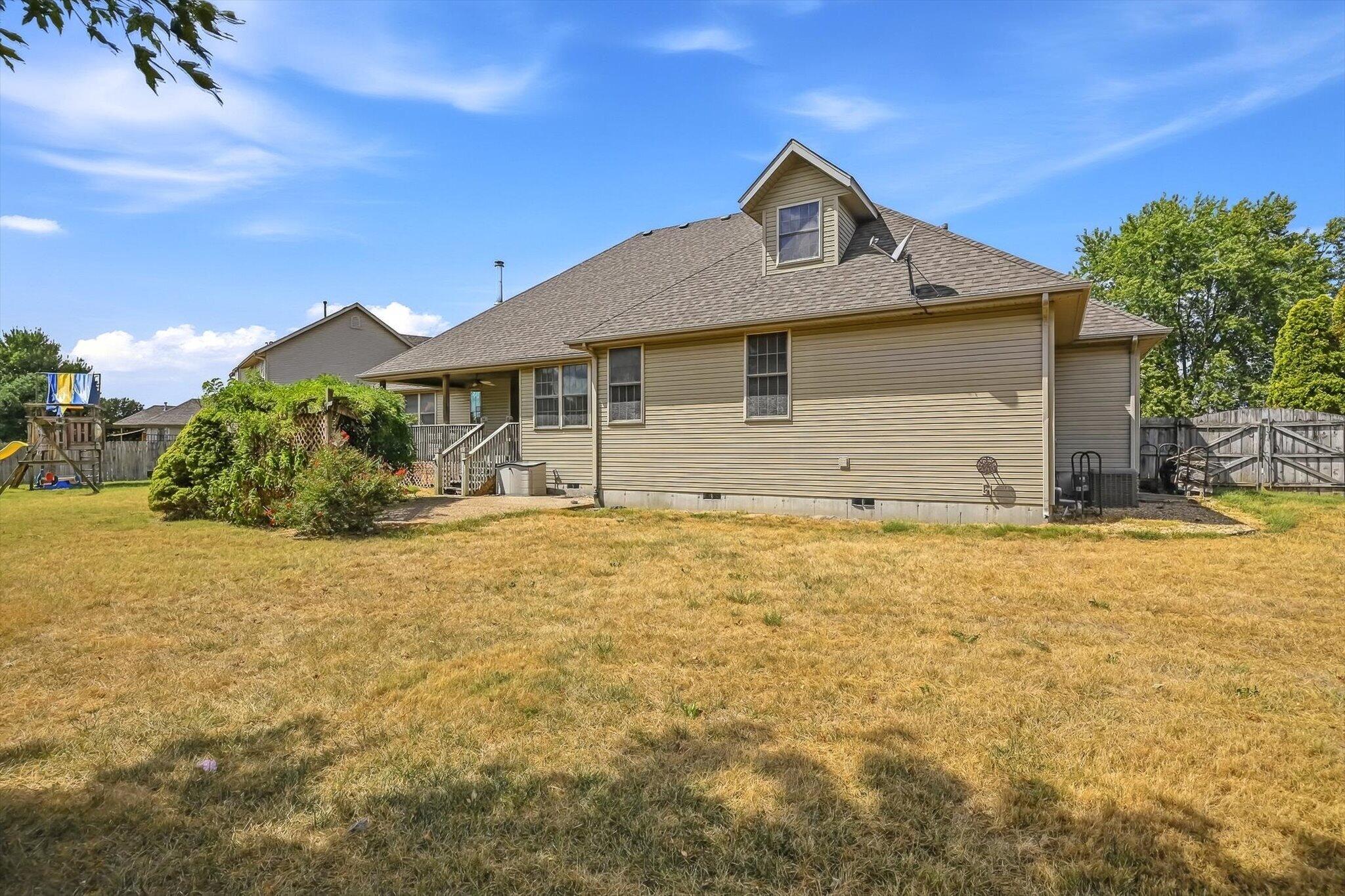 Photo 34 - Residential for sale – 1002 E Rachael Drive  Republic, MO