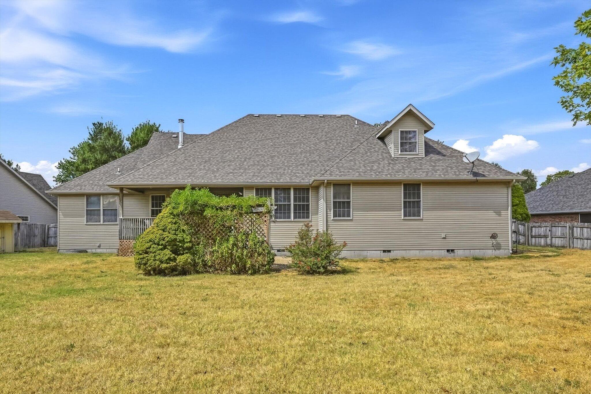 Photo 35 - Residential for sale – 1002 E Rachael Drive  Republic, MO