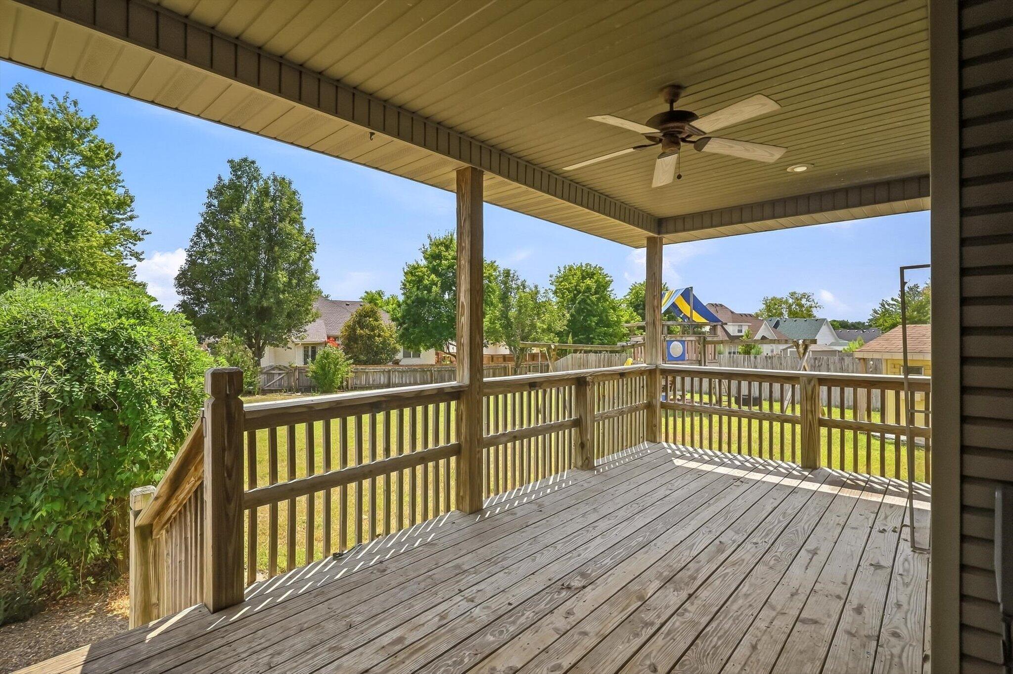 Photo 32 - Residential for sale – 1002 E Rachael Drive  Republic, MO