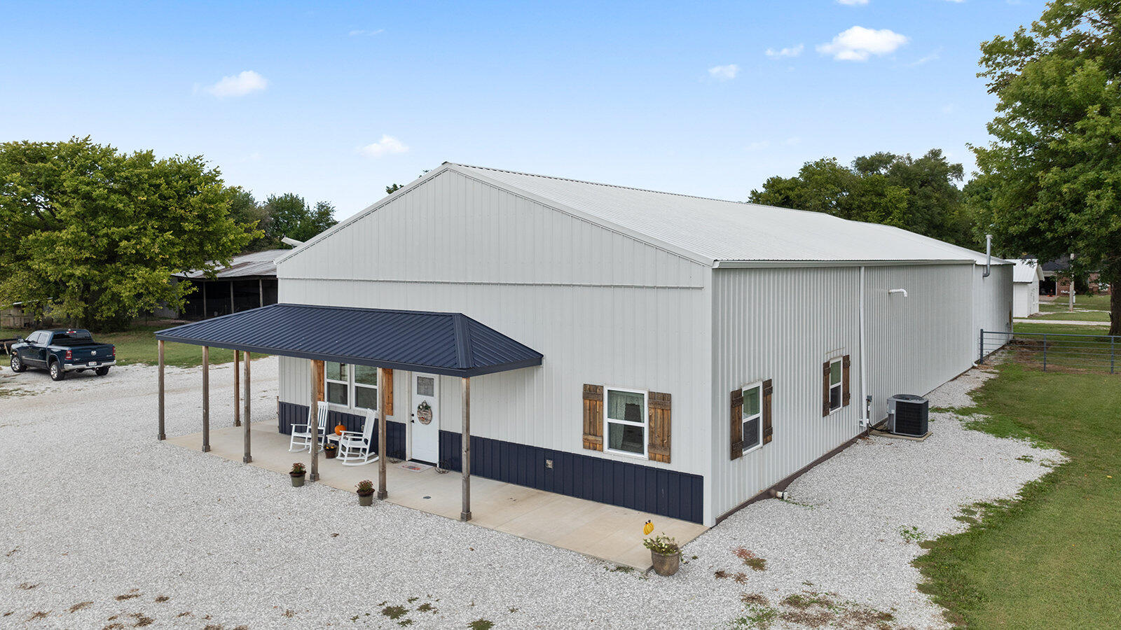 Photo 4 - Residential for sale – 3501  State Highway 37   Reeds, MO