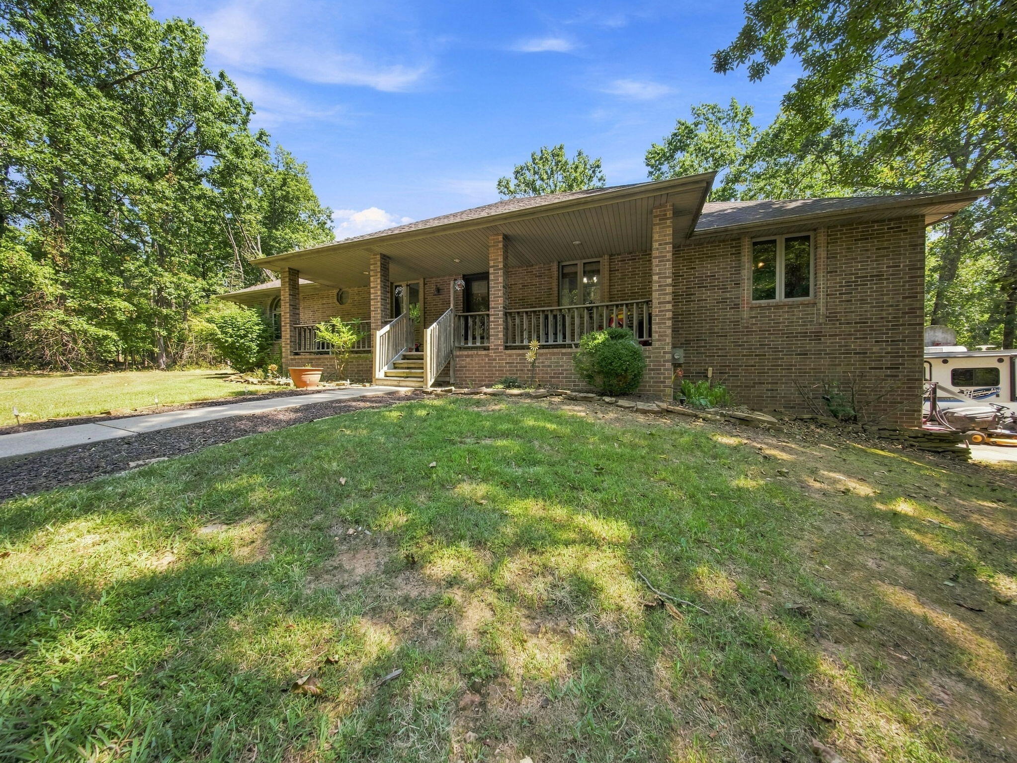 Photo 2 - Residential for sale – 4464 N Farm Road 117   Springfield, MO