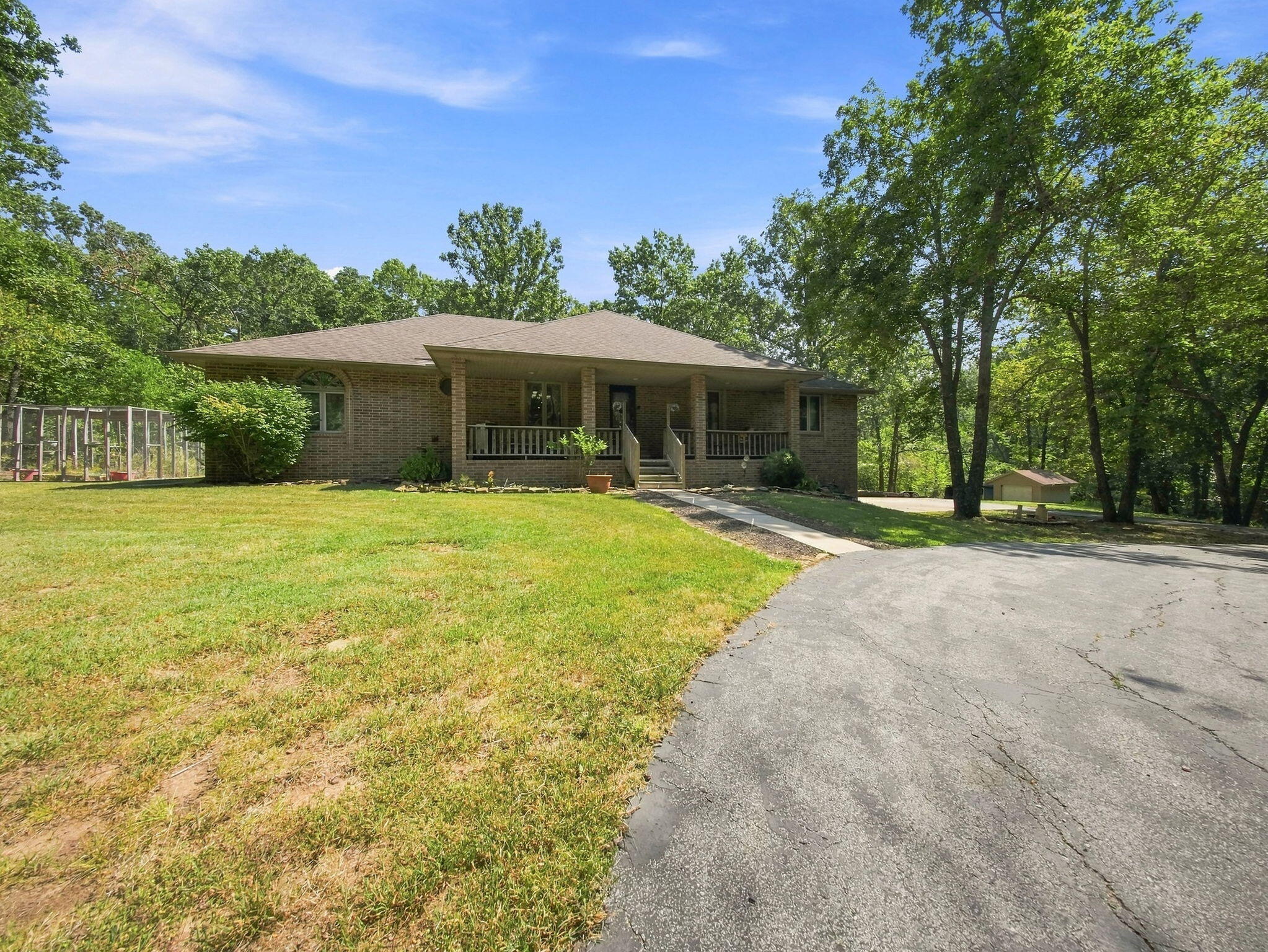 Photo 3 - Residential for sale – 4464 N Farm Road 117   Springfield, MO