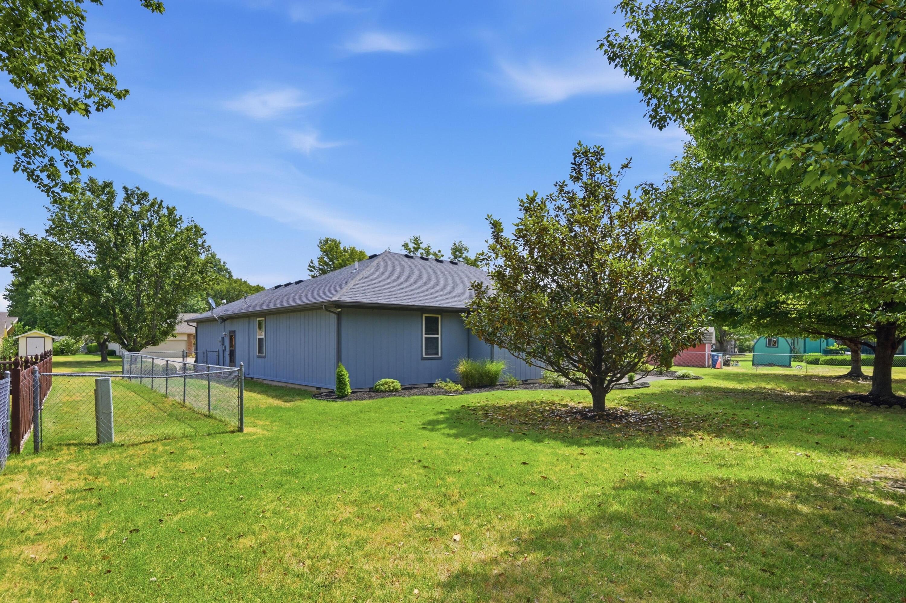 Photo 46 - Residential for sale – 2912 N Ozark Avenue  Joplin, MO