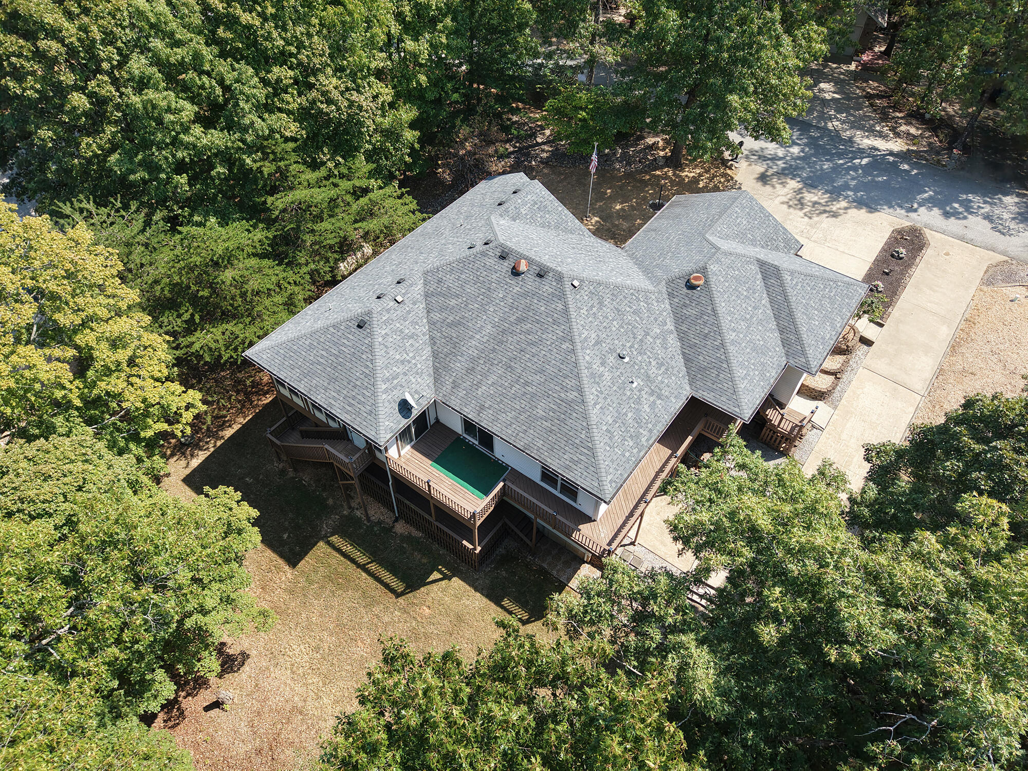 Photo 61 - Residential for sale – 215  Queensberry Road  Branson West, MO