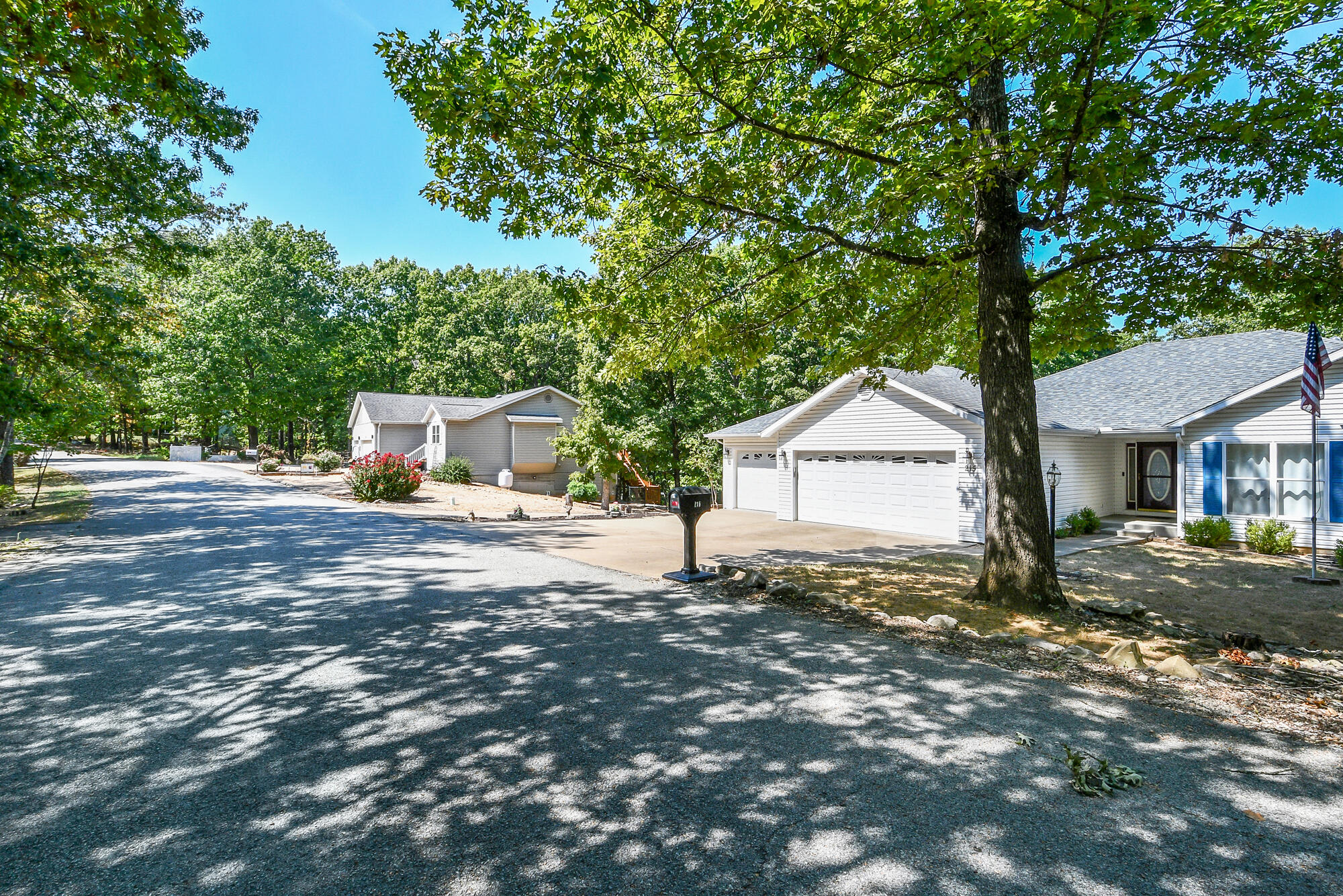 Photo 60 - Residential for sale – 215  Queensberry Road  Branson West, MO