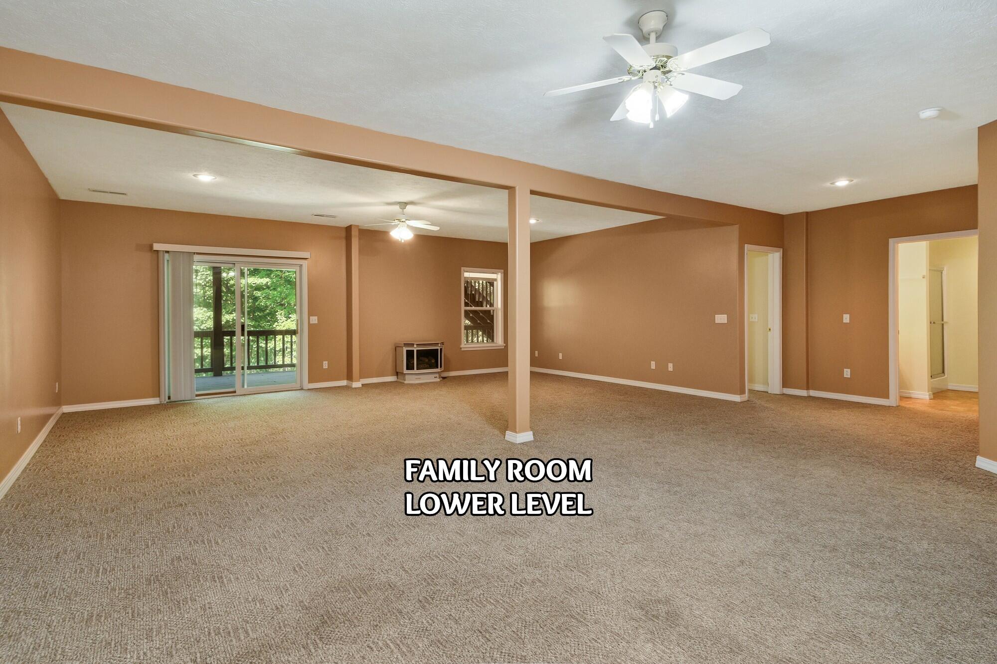 Photo 34 - Residential for sale – 215  Queensberry Road  Branson West, MO