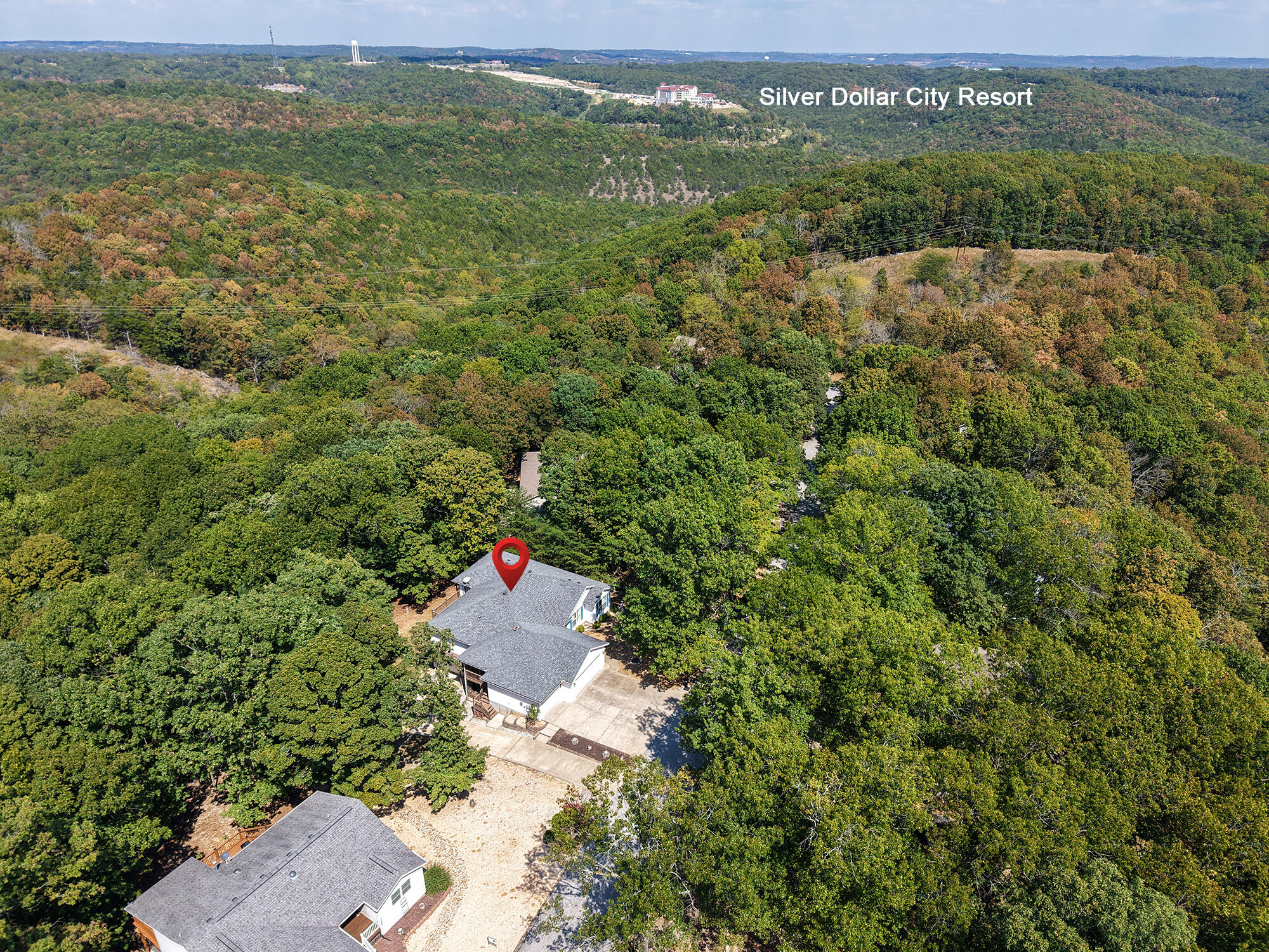 Photo 62 - Residential for sale – 215  Queensberry Road  Branson West, MO