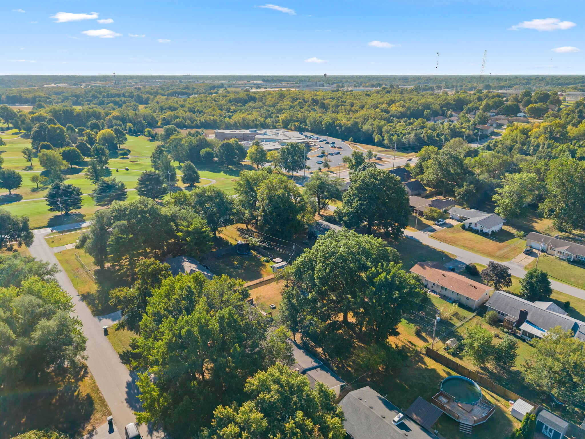 Photo 39 - Residential for sale – 3138 W Crestview Street  Springfield, MO