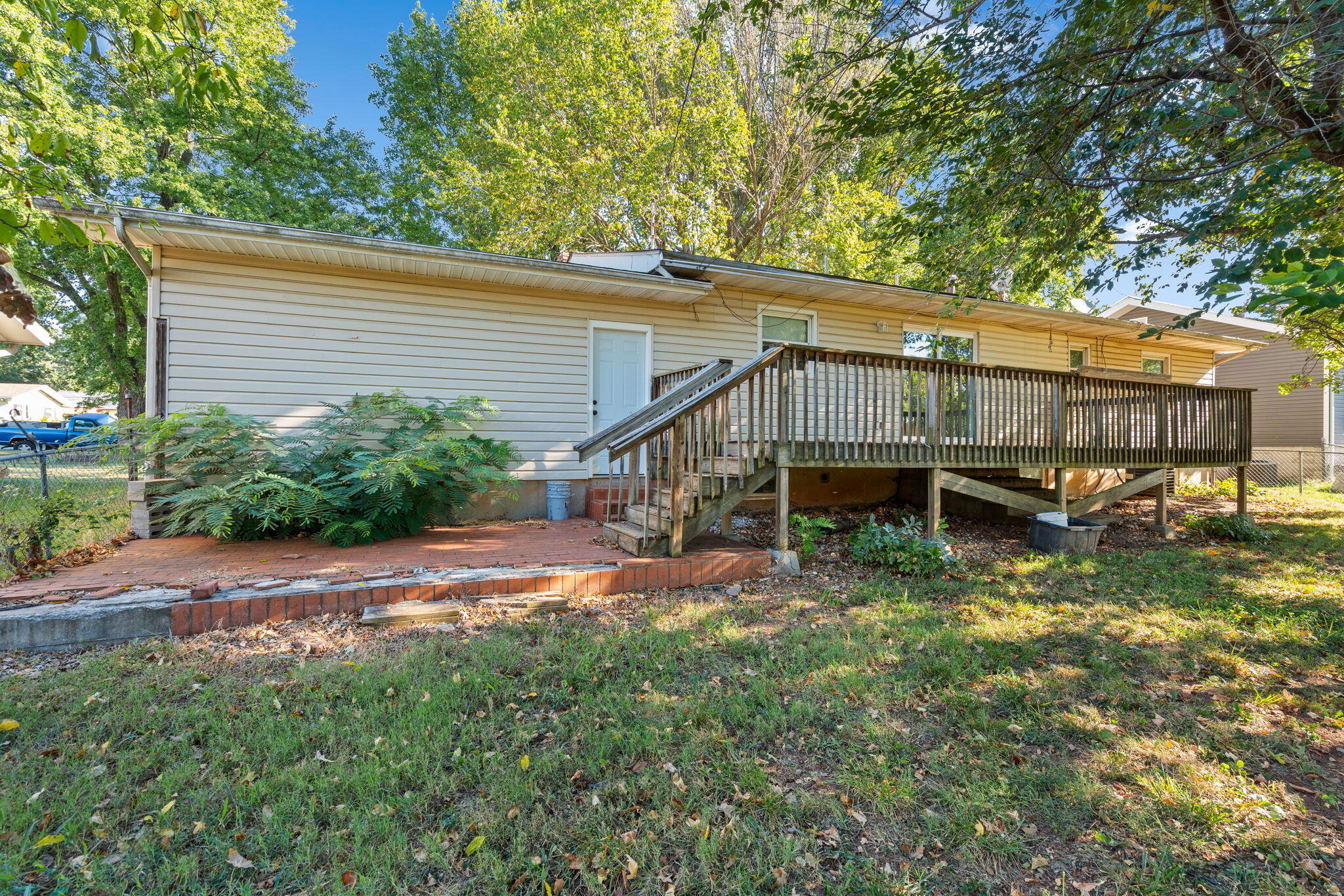 Photo 38 - Residential for sale – 3138 W Crestview Street  Springfield, MO