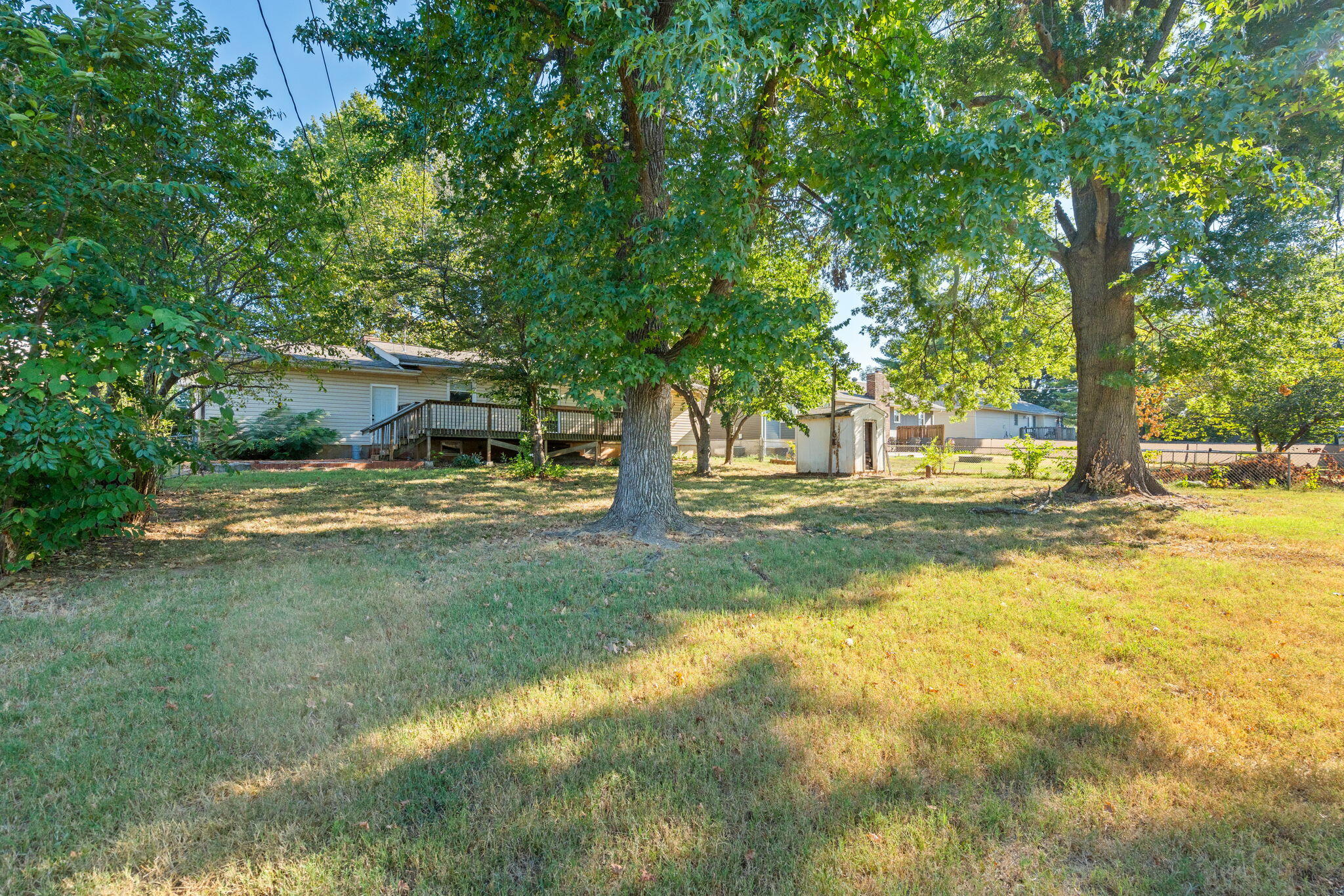 Photo 35 - Residential for sale – 3138 W Crestview Street  Springfield, MO