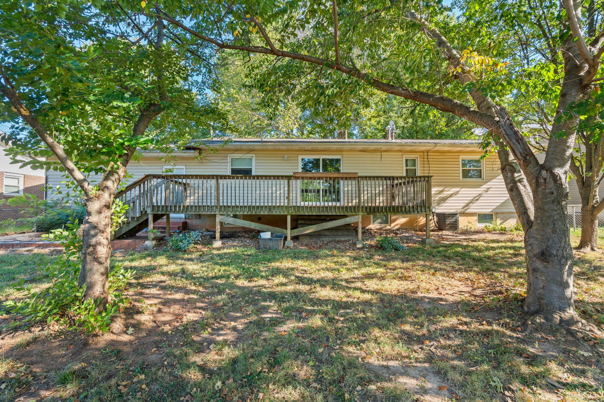 Photo 37 - Residential for sale – 3138 W Crestview Street  Springfield, MO