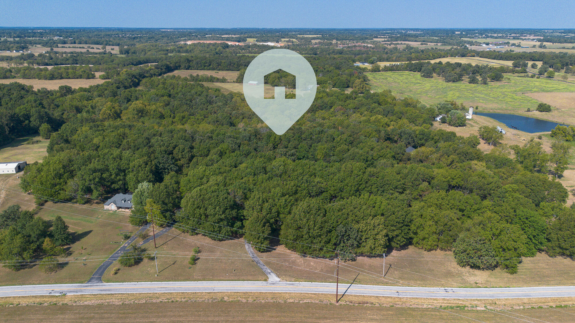 Photo 65 - Residential for sale – 2441  State Highway Zz   Billings, MO