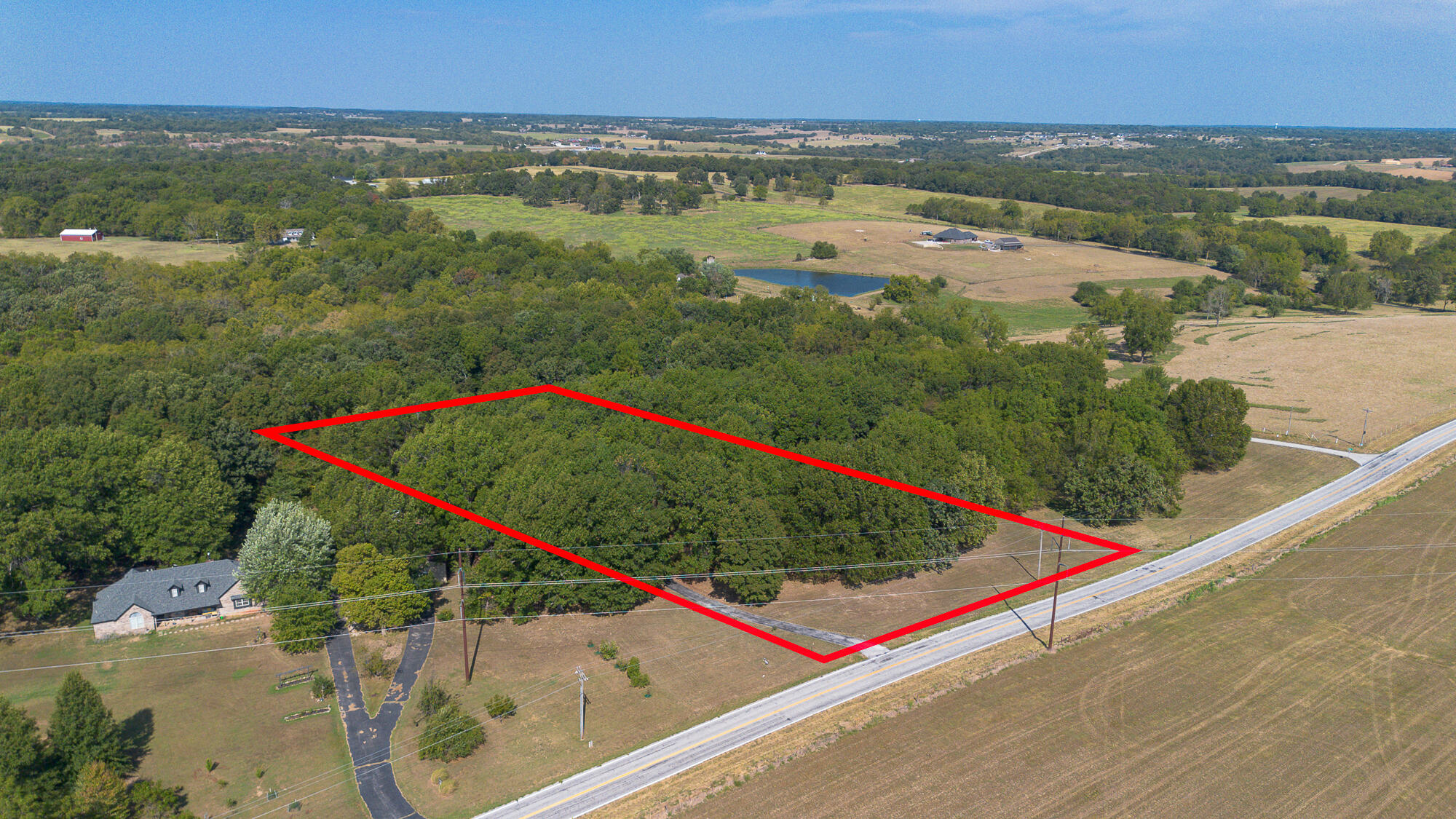 Photo 2 - Residential for sale – 2441  State Highway Zz   Billings, MO