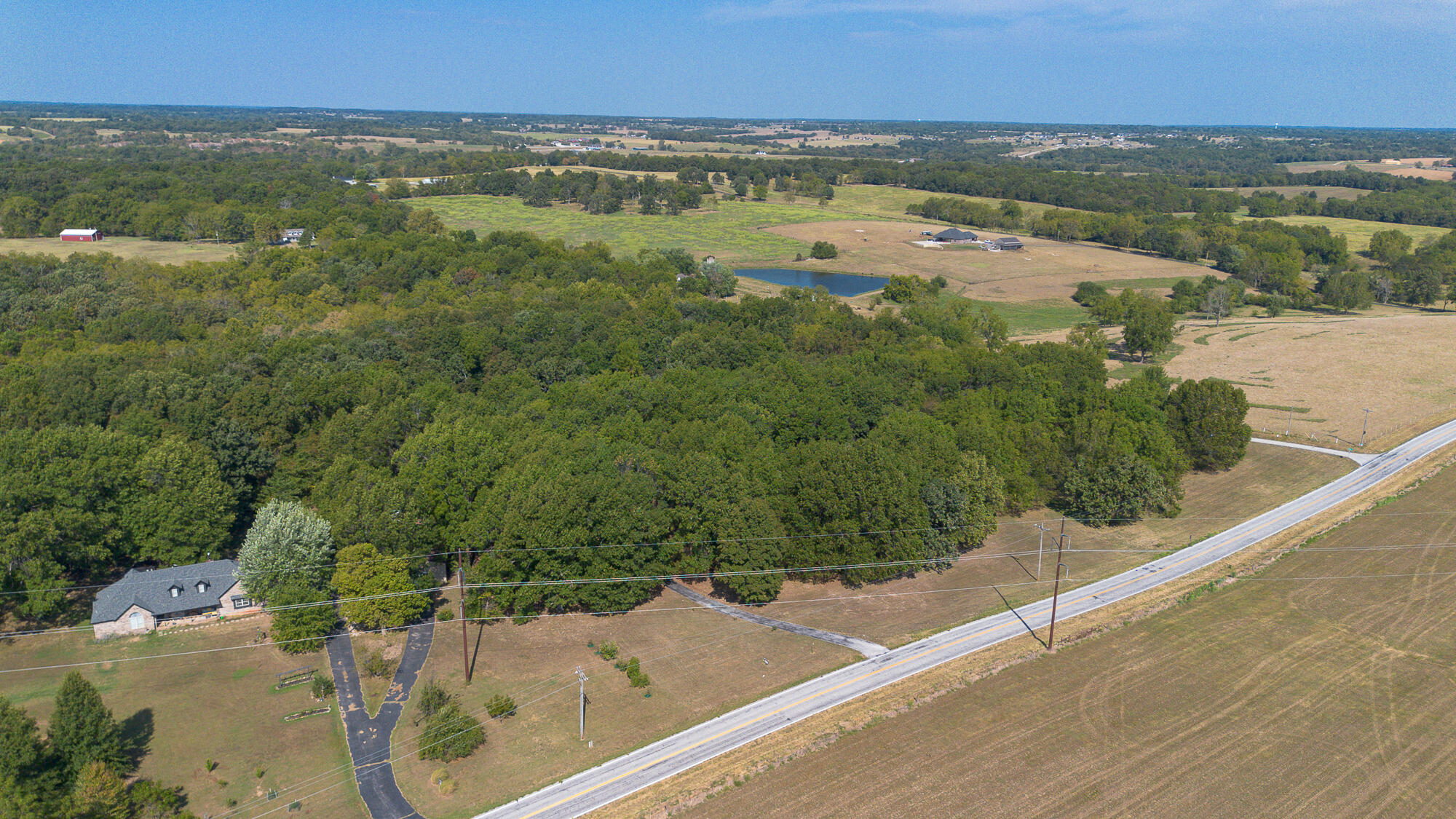 Photo 63 - Residential for sale – 2441  State Highway Zz   Billings, MO
