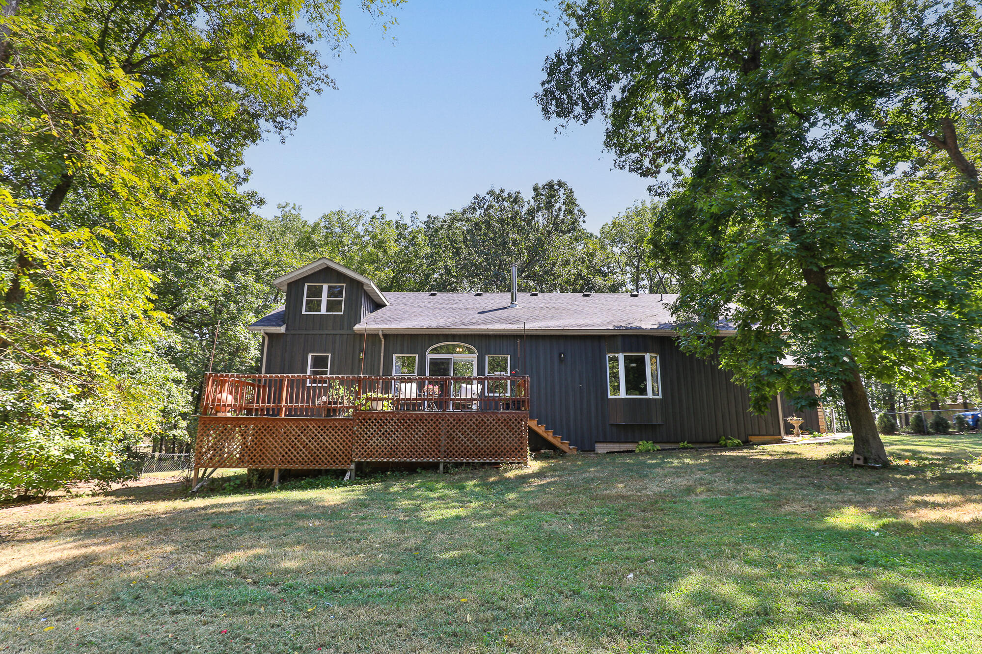 Photo 53 - Residential for sale – 2441  State Highway Zz   Billings, MO