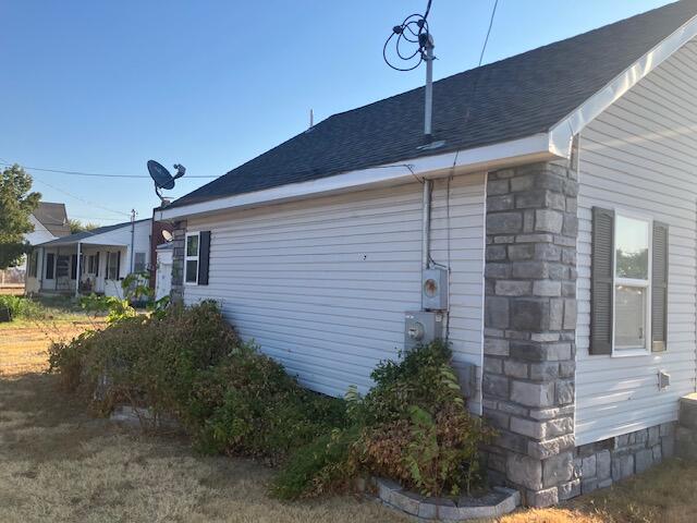 Photo 3 - Residential for sale – 501 E 7th Street  Galena, KS