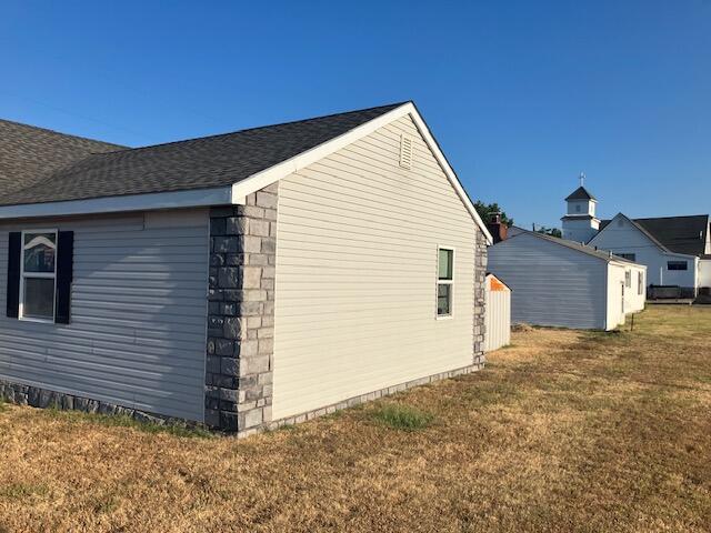 Photo 2 - Residential for sale – 501 E 7th Street  Galena, KS