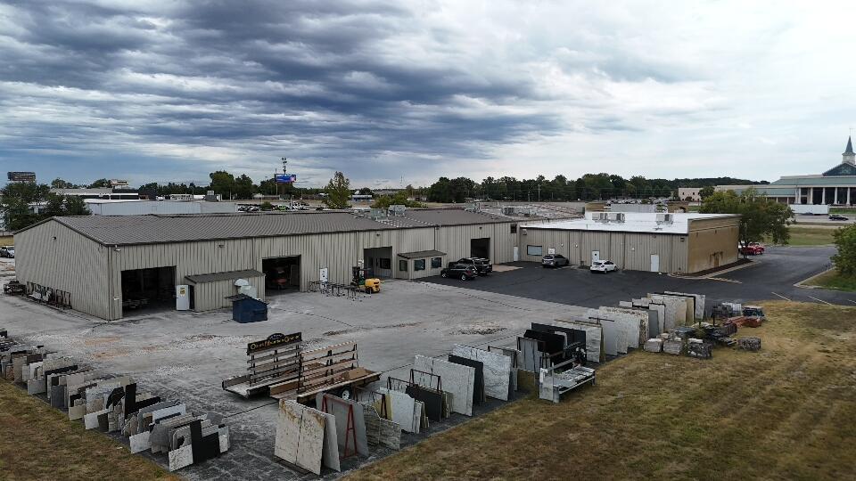 Photo 6 - Commercial Sale for sale – 5995  6007 21st Street  Ozark, MO