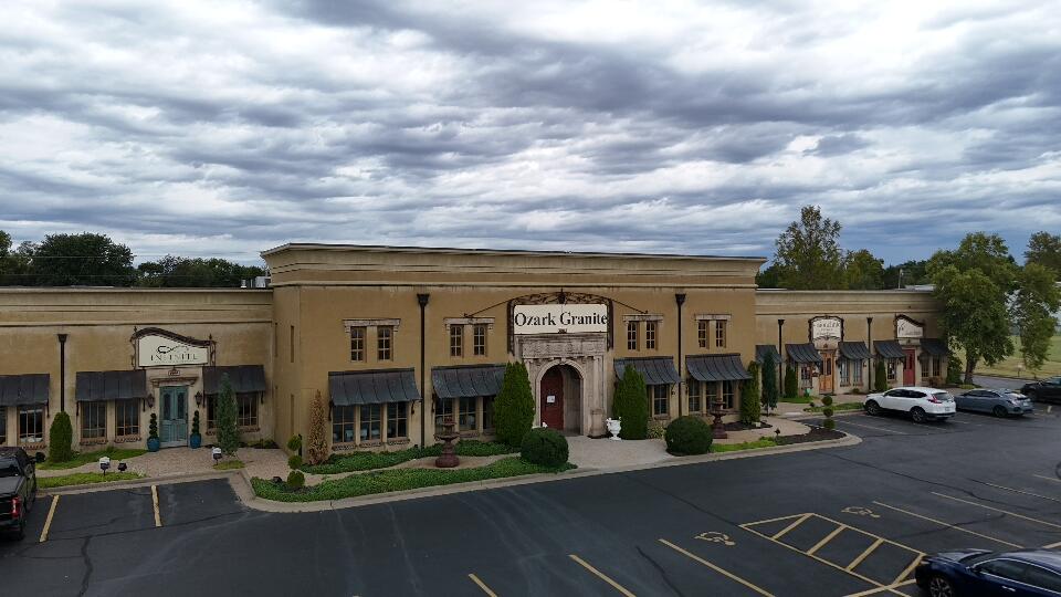 Photo 2 - Commercial Sale for sale – 5995  6007 21st Street  Ozark, MO