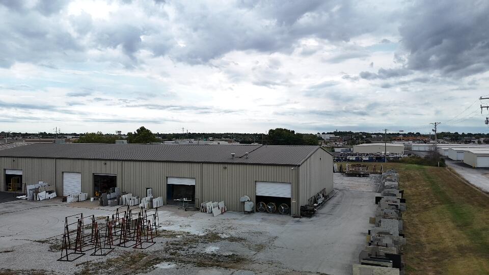 Photo 5 - Commercial Sale for sale – 5995  6007 21st Street  Ozark, MO