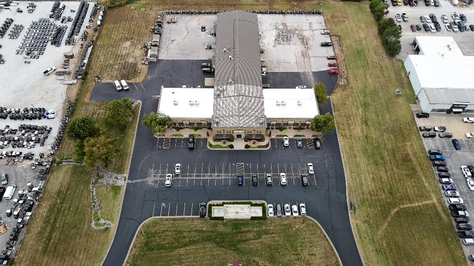Photo 9 - Commercial Sale for sale – 5995  6007 21st Street  Ozark, MO