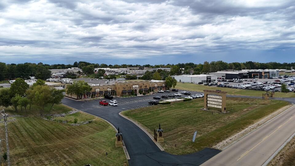 Photo 7 - Commercial Sale for sale – 5995  6007 21st Street  Ozark, MO