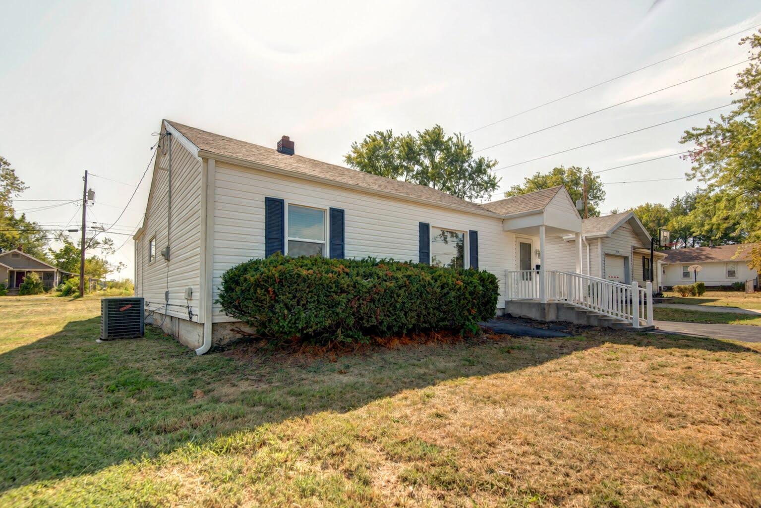 Photo 26 - Residential for sale – 2306 N Farmer Avenue  Springfield, MO
