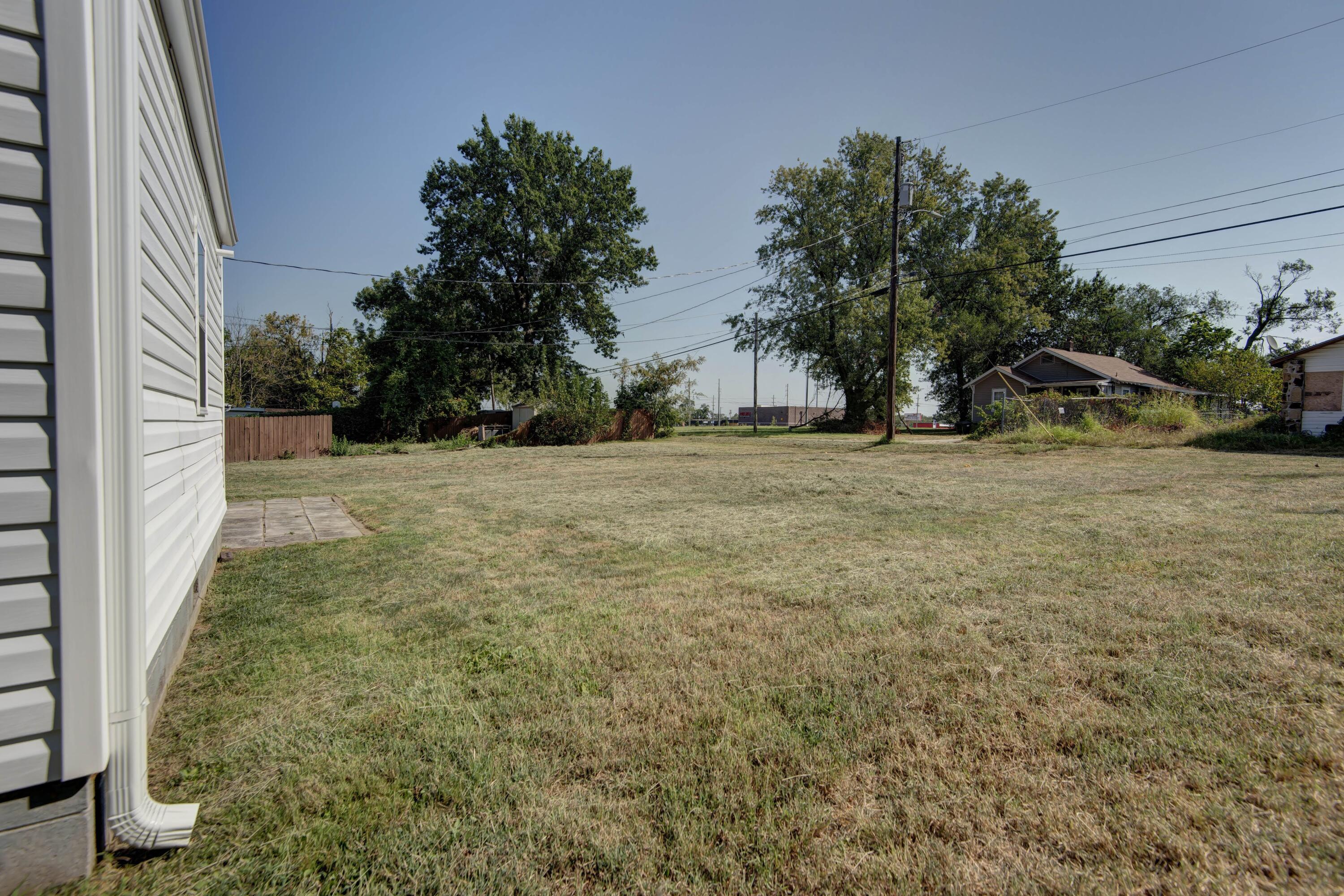 Photo 25 - Residential for sale – 2306 N Farmer Avenue  Springfield, MO