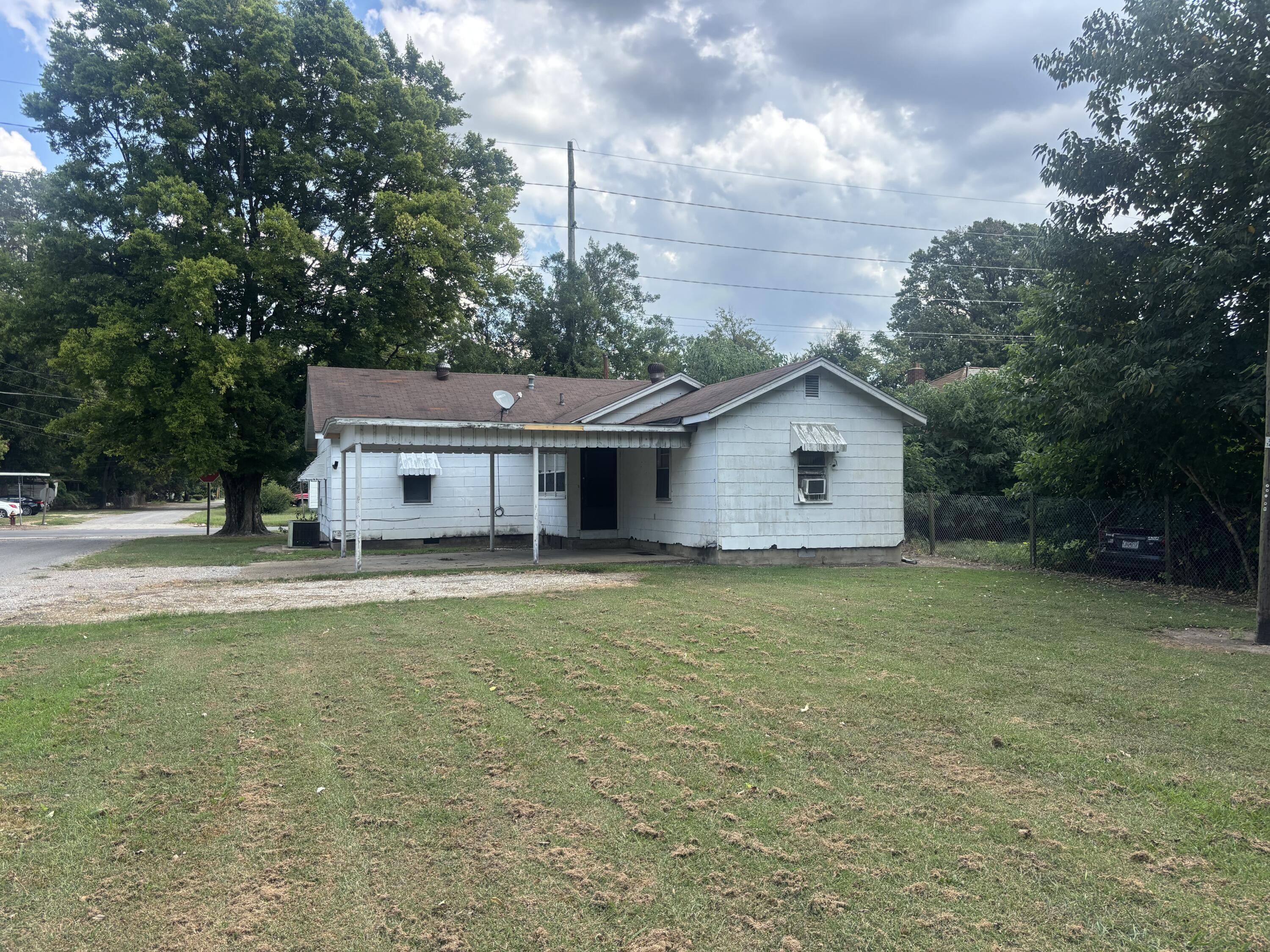 Photo 27 - Residential for sale – 317 W Main Street  Steele, MO
