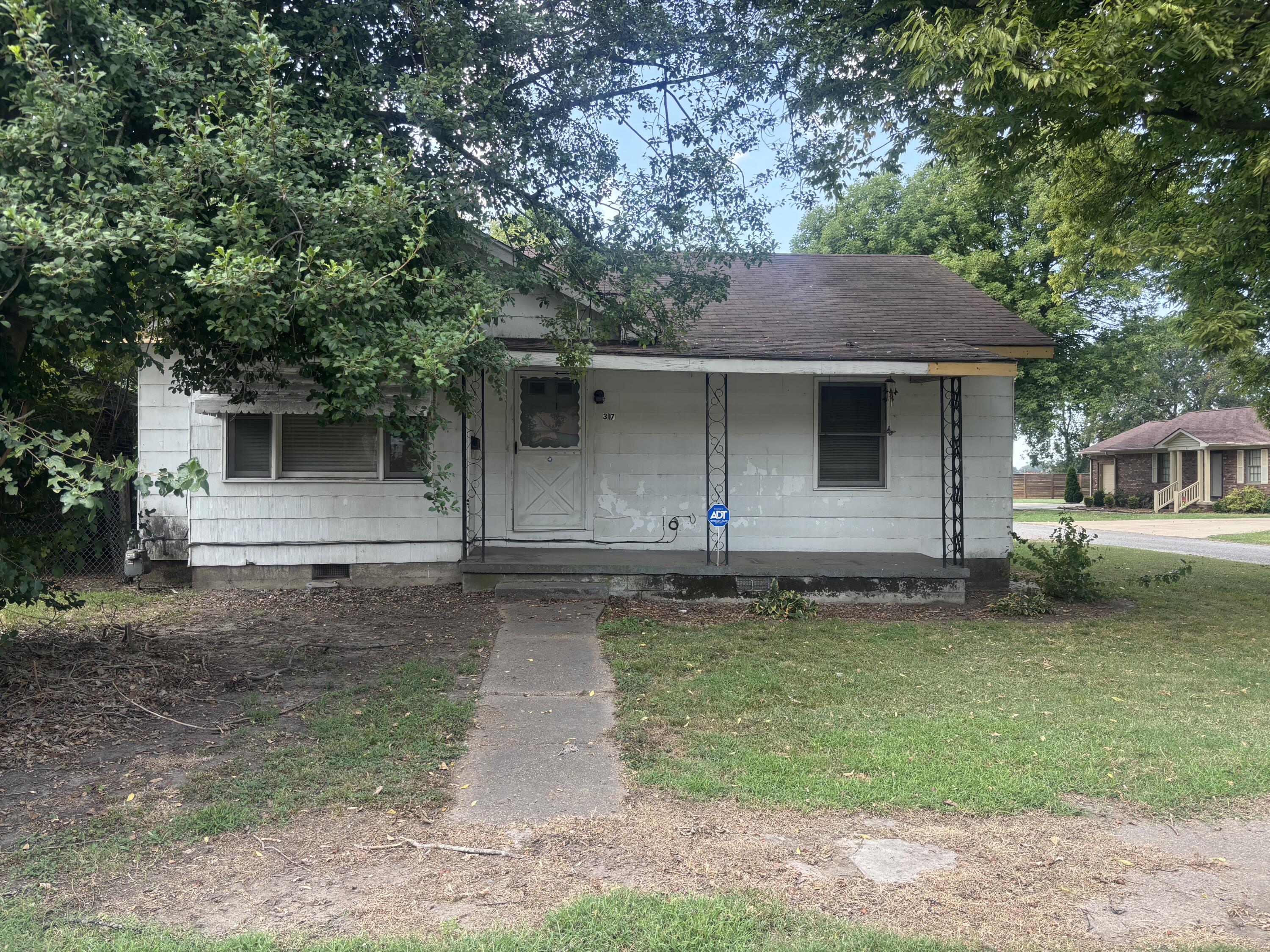 Photo 28 - Residential for sale – 317 W Main Street  Steele, MO
