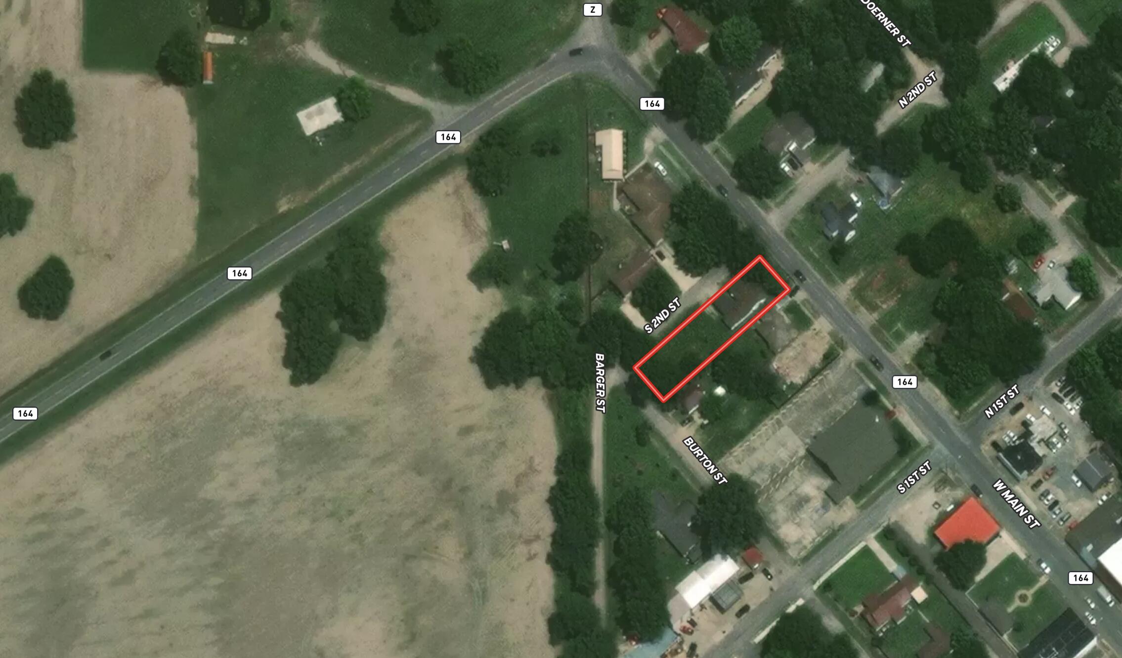 Photo 2 - Residential for sale – 317 W Main Street  Steele, MO