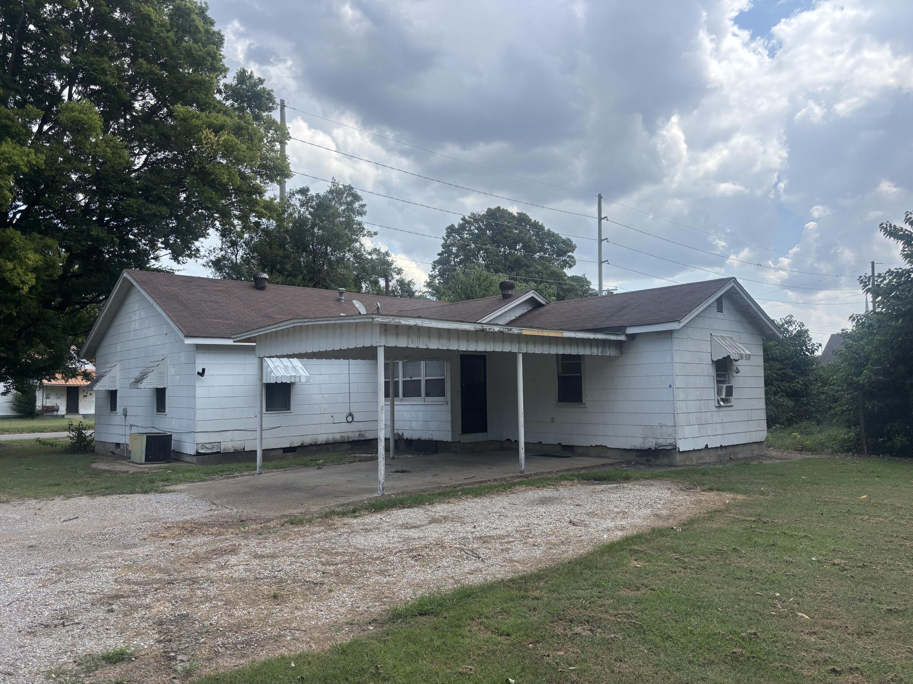 Photo 25 - Residential for sale – 317 W Main Street  Steele, MO
