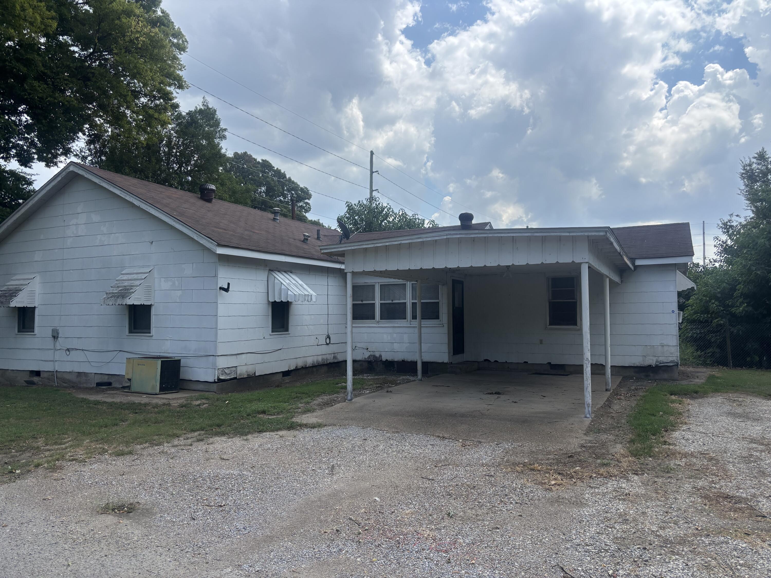 Photo 24 - Residential for sale – 317 W Main Street  Steele, MO