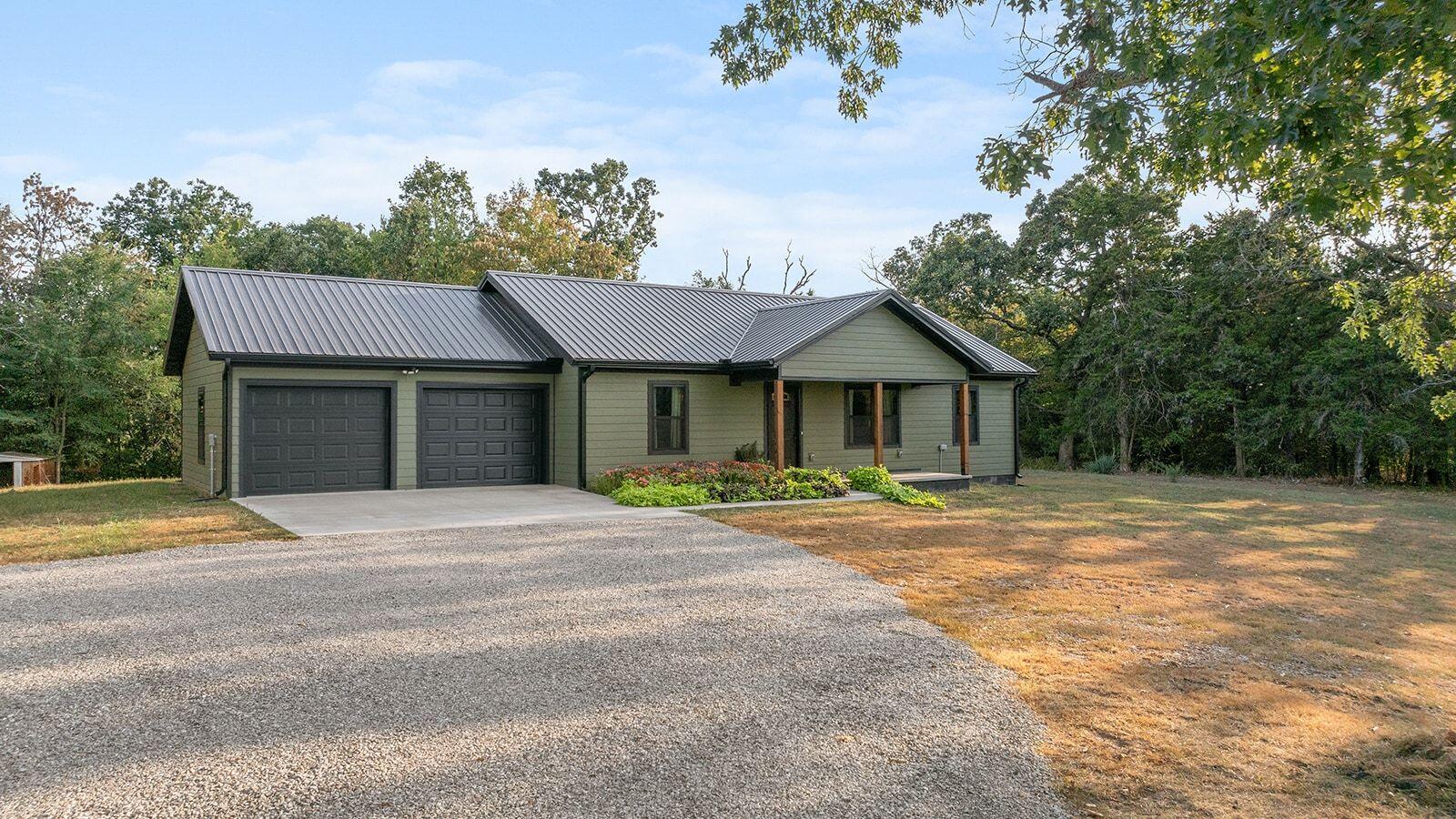 Photo 7 - Residential for sale – 2374  Upper Mill Creek Road  Noel, MO