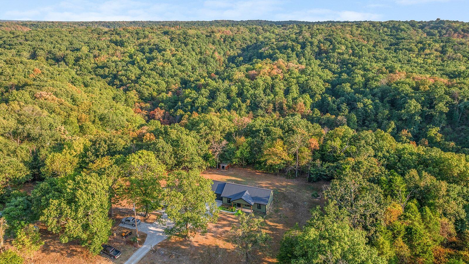 Photo 5 - Residential for sale – 2374  Upper Mill Creek Road  Noel, MO