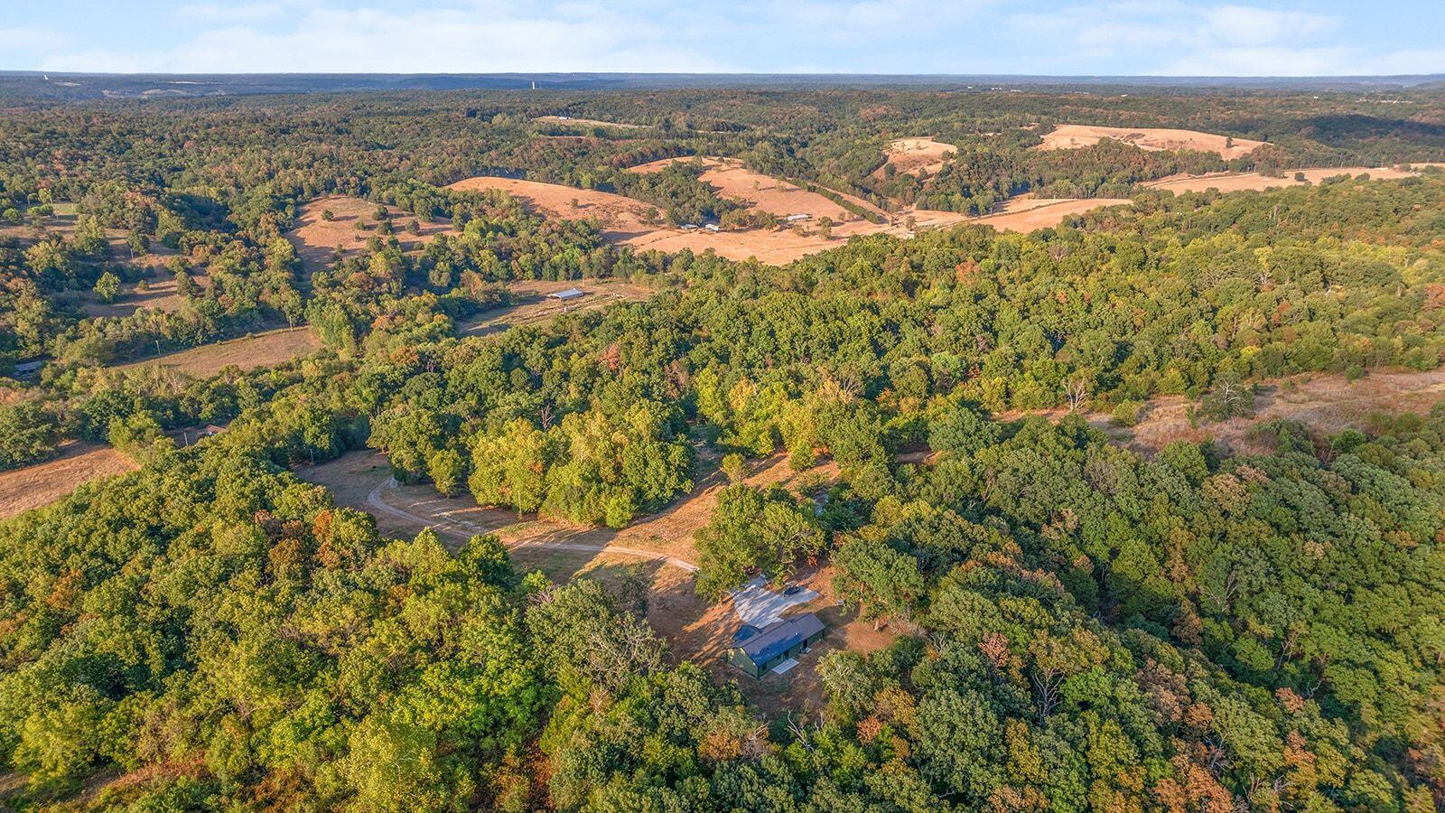 Photo 6 - Residential for sale – 2374  Upper Mill Creek Road  Noel, MO